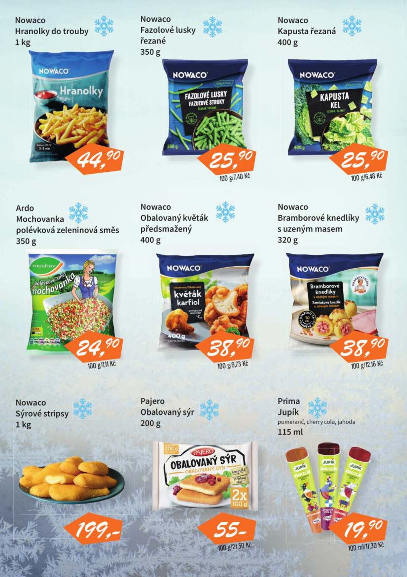 coop - Aktuální COOP Jednota leták platný od pondělí 04.05.2026 do neděle 24.05.2026 - page: 6