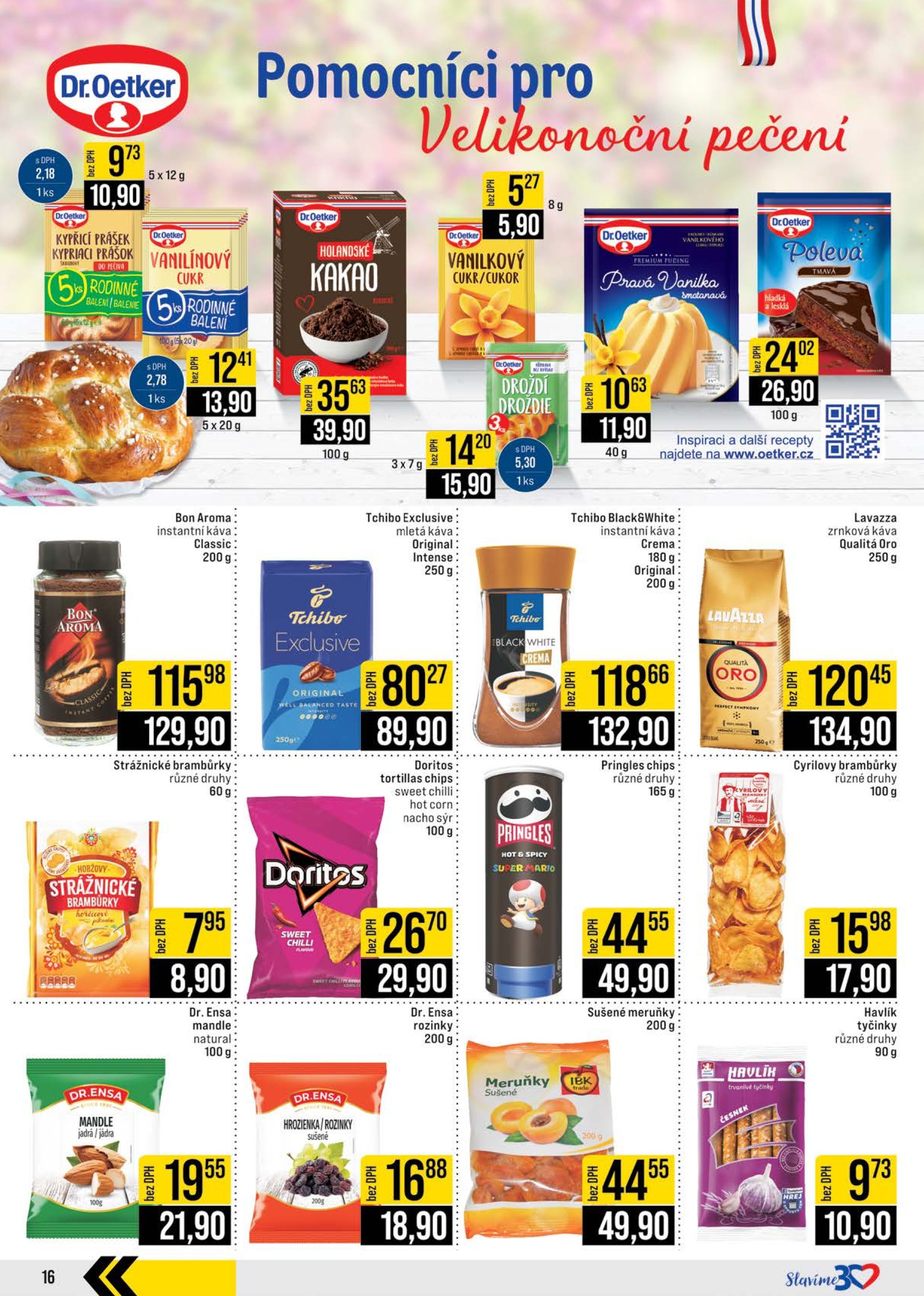 jip - Leták JIP - Polička od 16.04. do 22.04. - page: 16