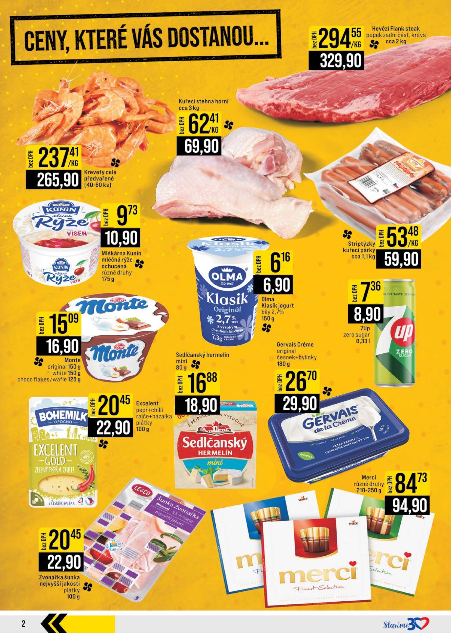 jip - Leták JIP - Polička od 16.04. do 22.04. - page: 2