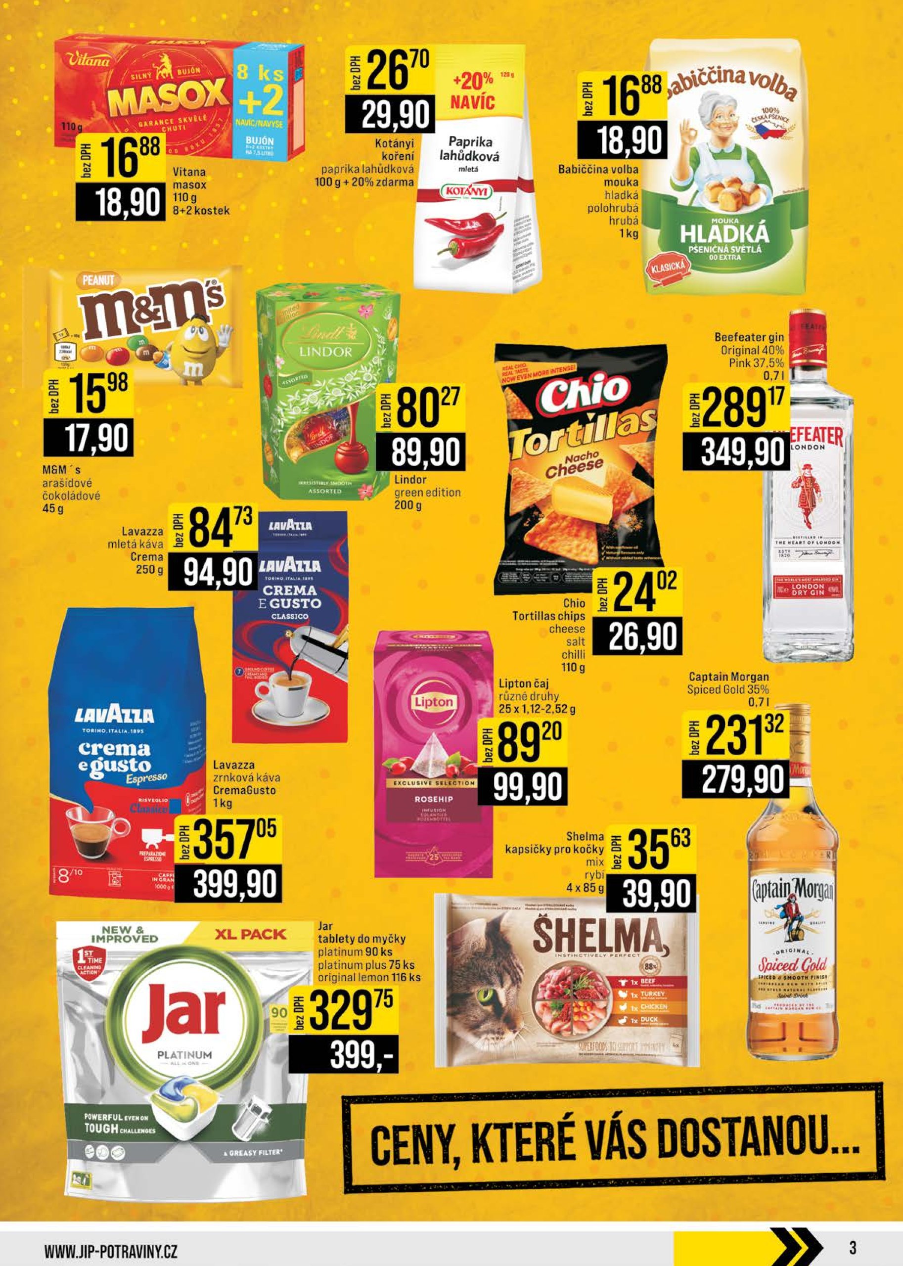 jip - Leták JIP - Polička od 16.04. do 22.04. - page: 3