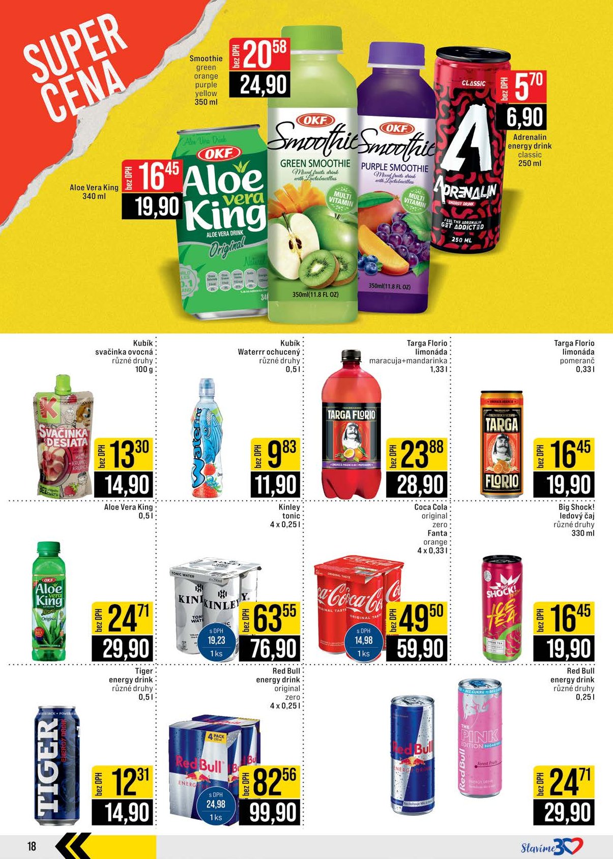 jip - Leták JIP od 10.09. do 16.09. - page: 18