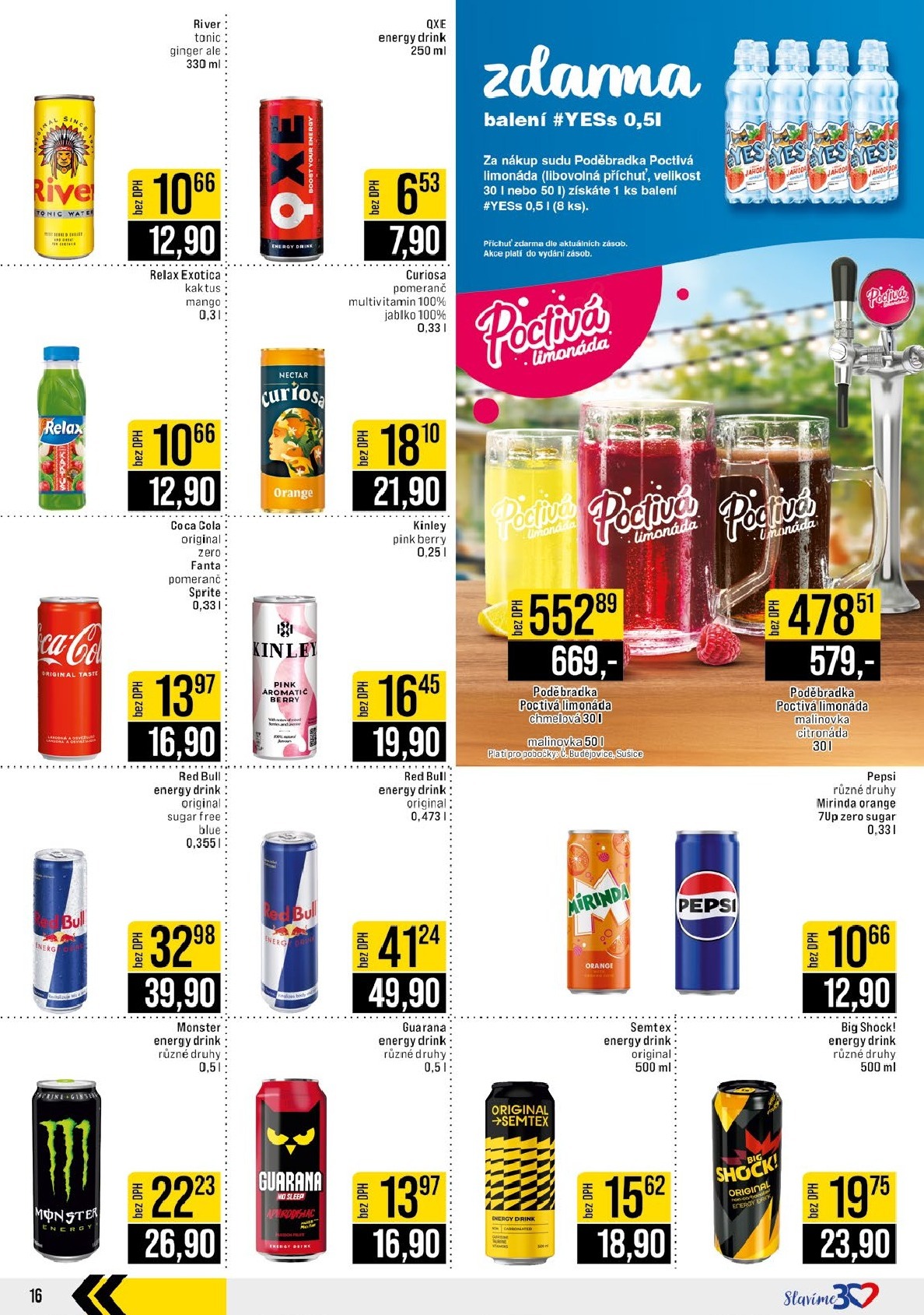 jip - Leták JIP od 17.09. do 23.09. - page: 16
