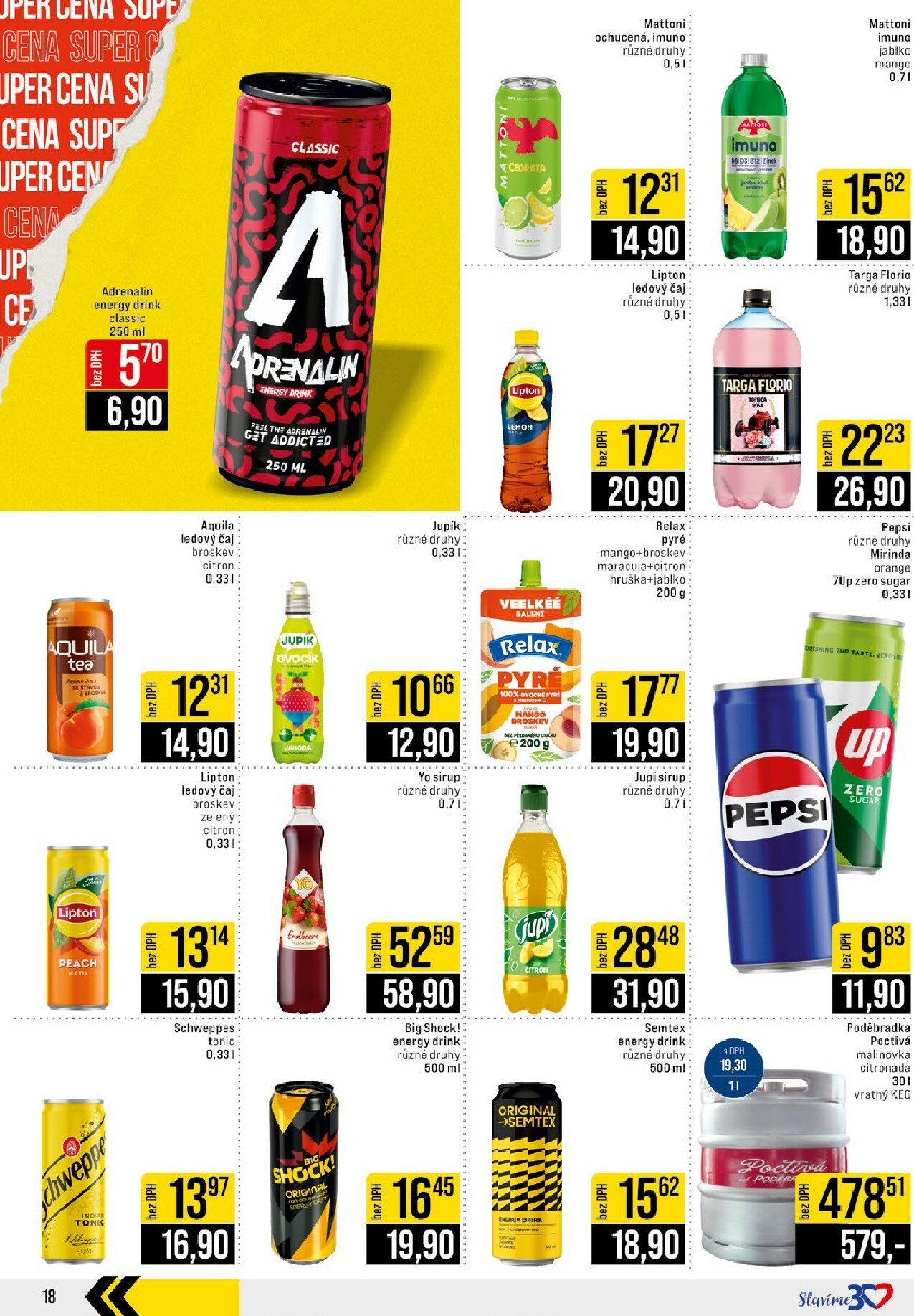 jip - Leták JIP od 01.10. do 07.10. - page: 18