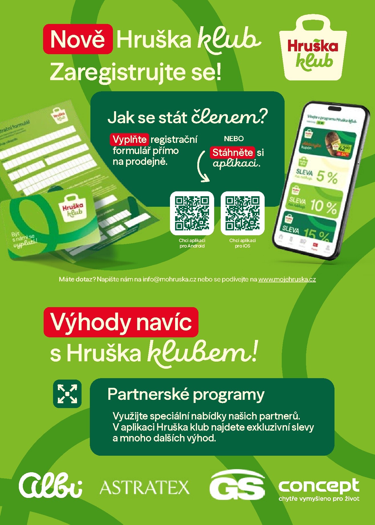 hruska - Aktuální Hruška leták platný od středy 09.09.2026 do úterý 15.09.2026 - page: 2