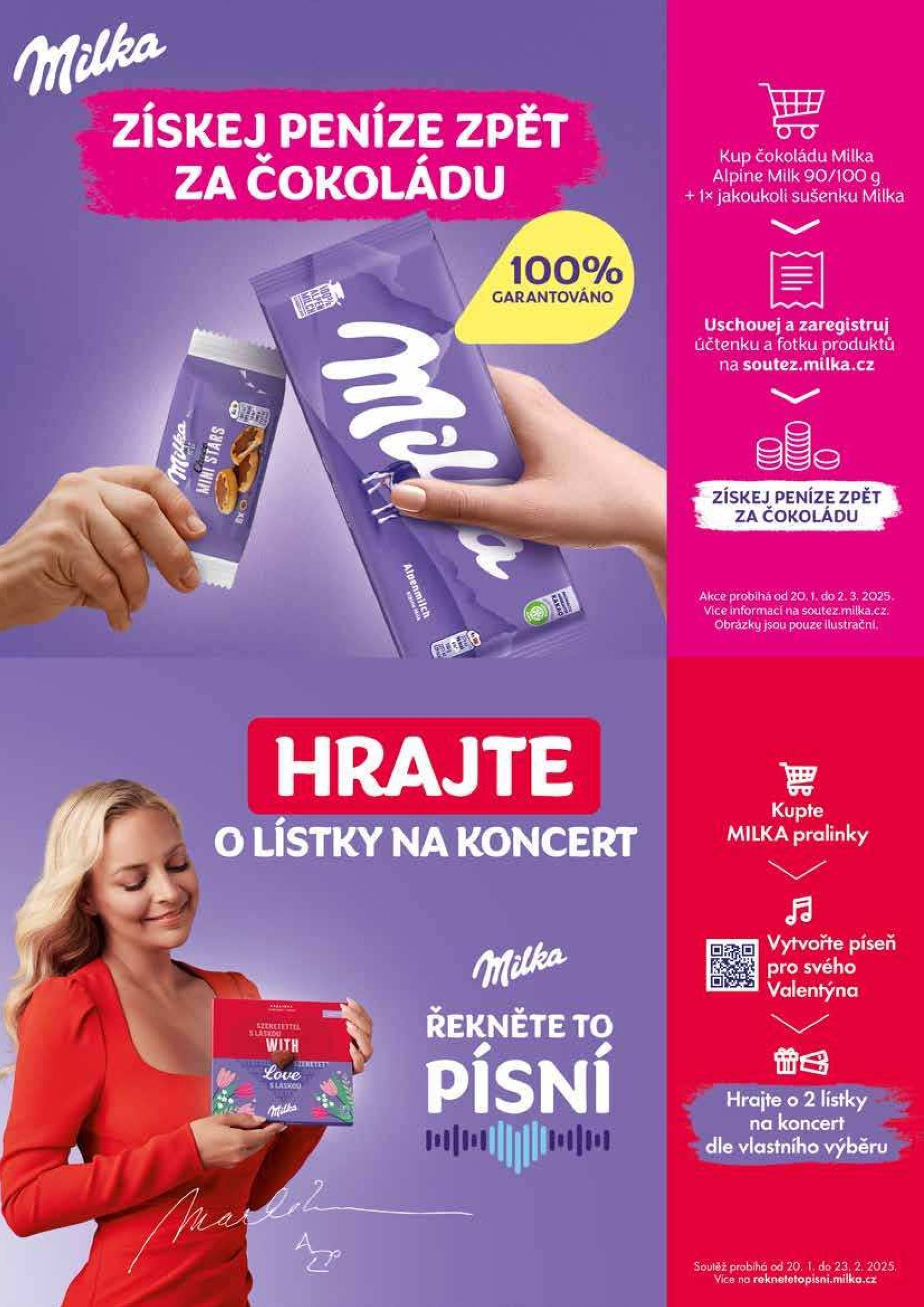 hruska - Leták Hruška - Katalog od 08.01. do 18.02. - page: 20