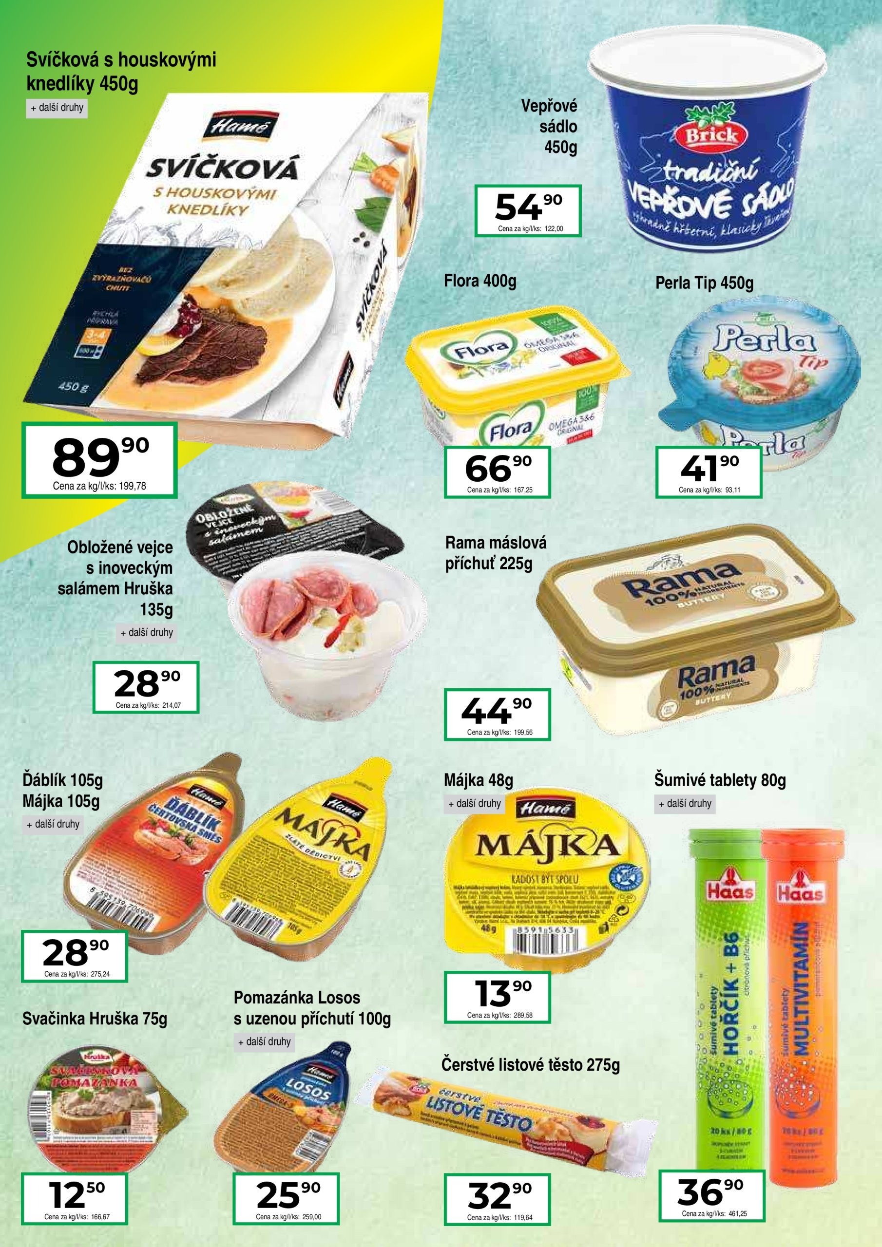 hruska - Leták Hruška - Katalog od 08.01. do 18.02. - page: 12