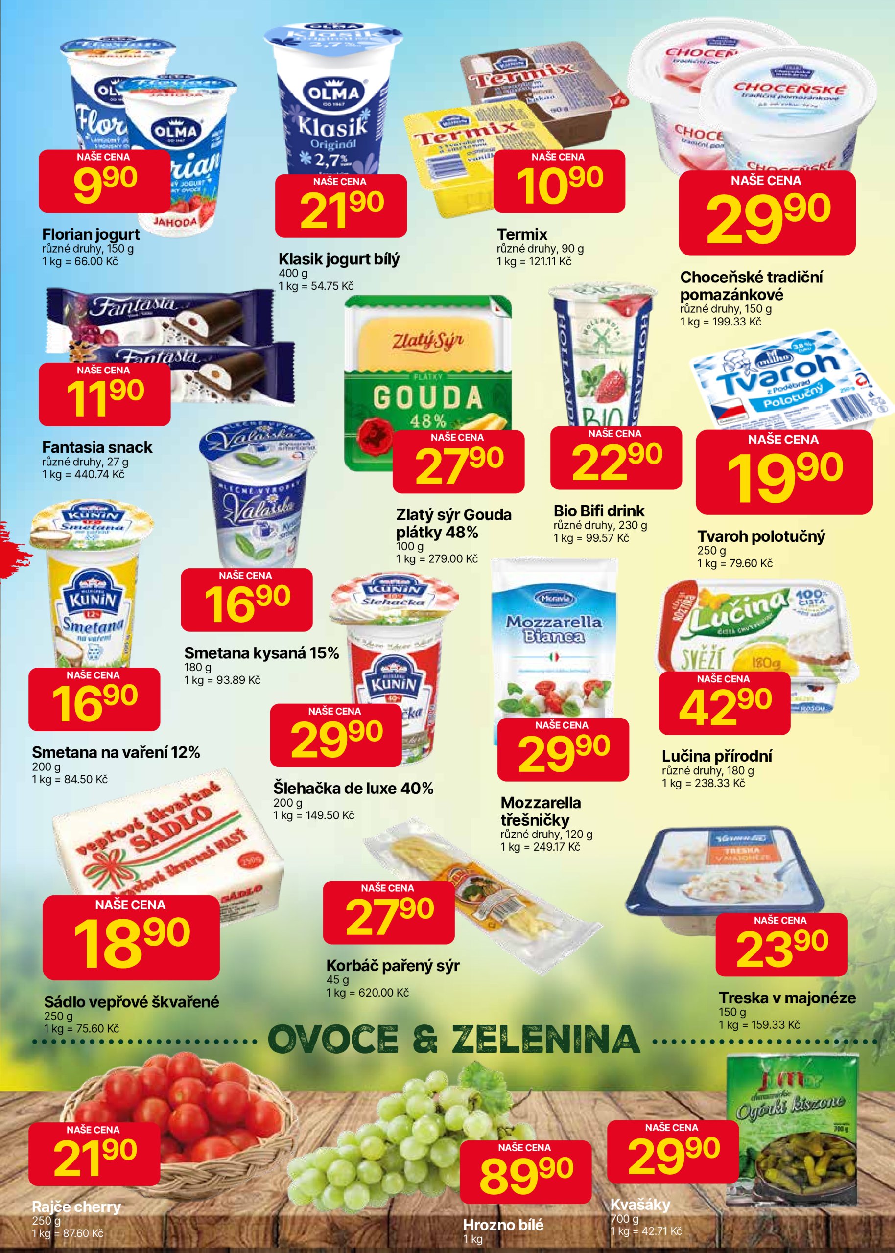hruska - Leták Hruška od 15.07. do 21.07. - page: 3