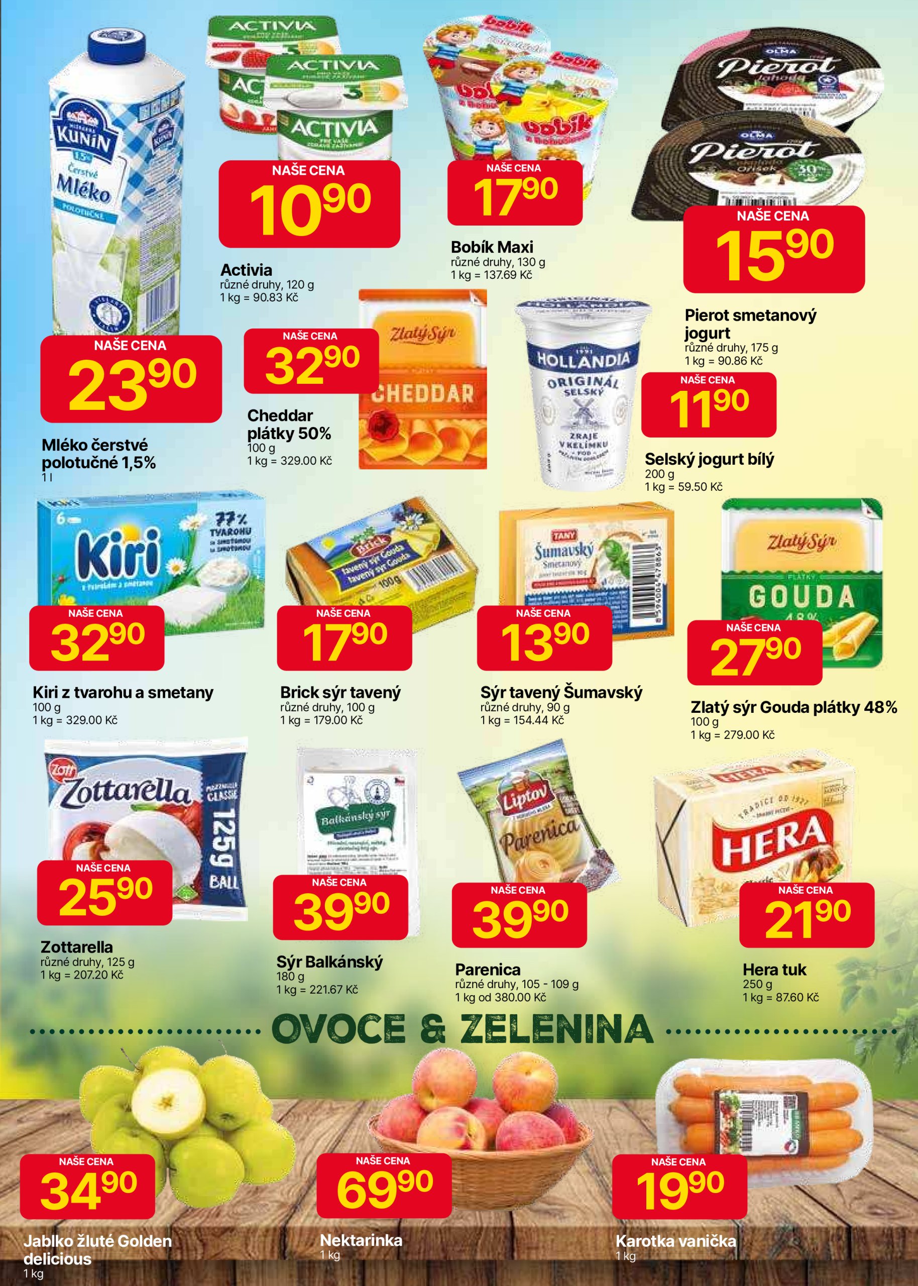 hruska - Leták Hruška od 22.07. do 28.07. - page: 3