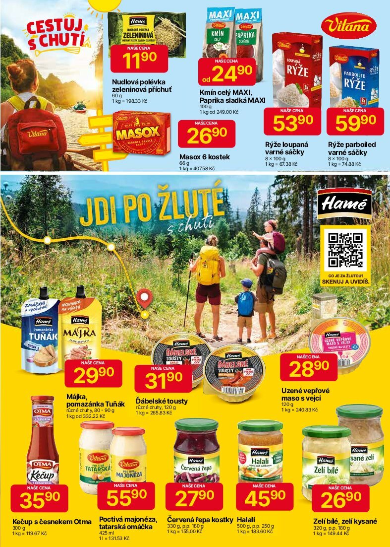 hruska - Leták Hruška od 12.08. do 18.08. - page: 5