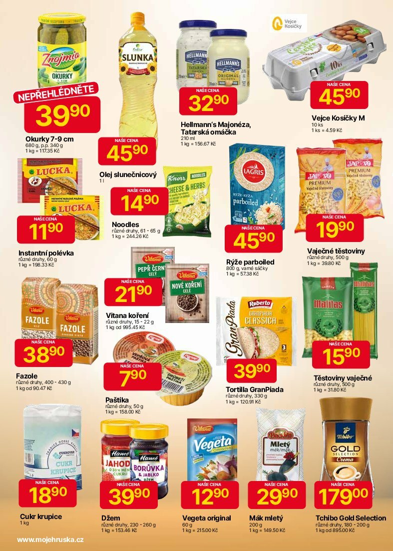 hruska - Leták Hruška od 12.08. do 18.08. - page: 4