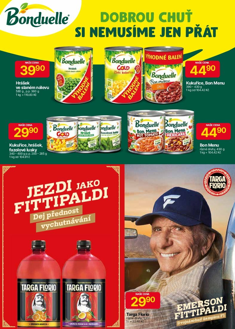 hruska - Leták Hruška od 12.08. do 18.08. - page: 6