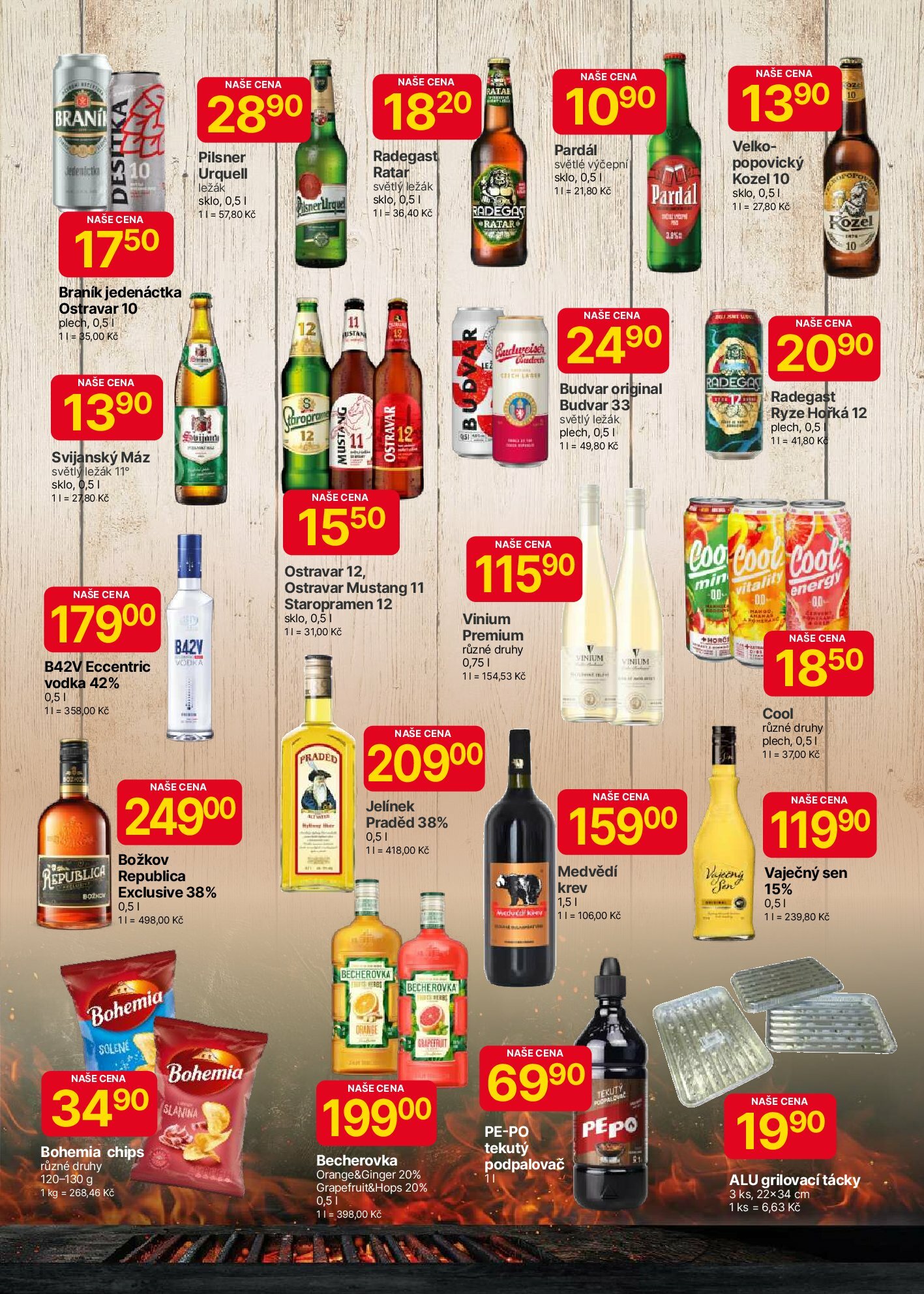 hruska - Leták Hruška od 19.08. do 25.08. - page: 5