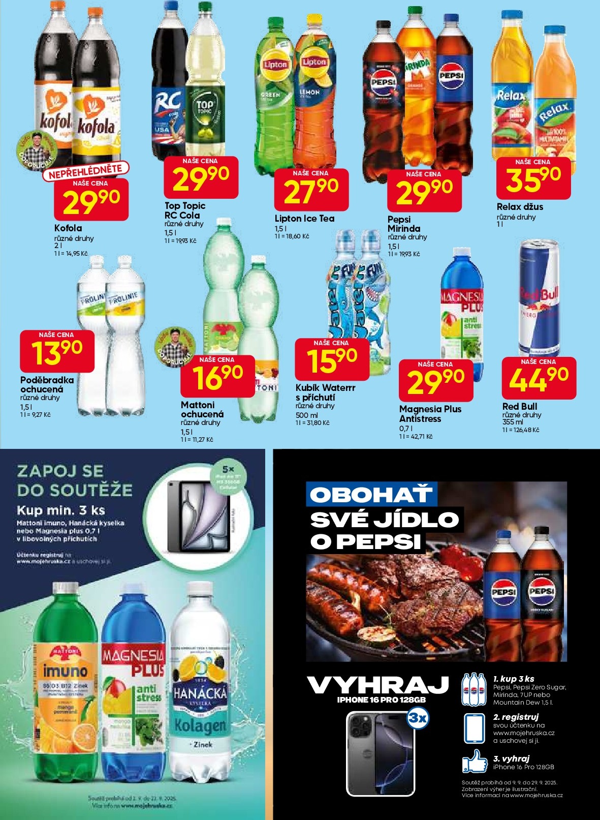 hruska - Leták Hruška od 16.09. do 22.09. - page: 5