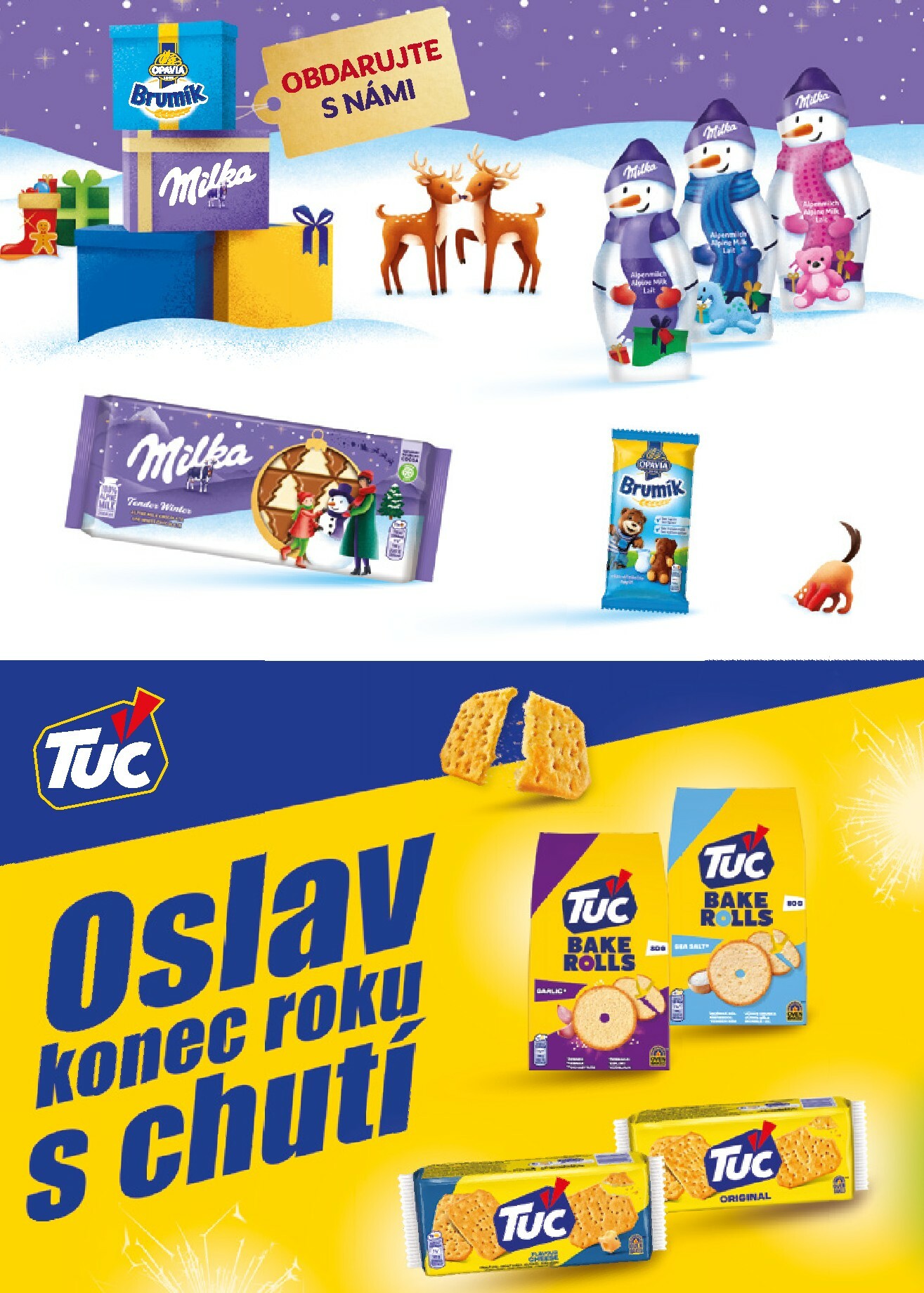 hruska - Aktuální leták Hruška od 05.11. do 11.11. - page: 4