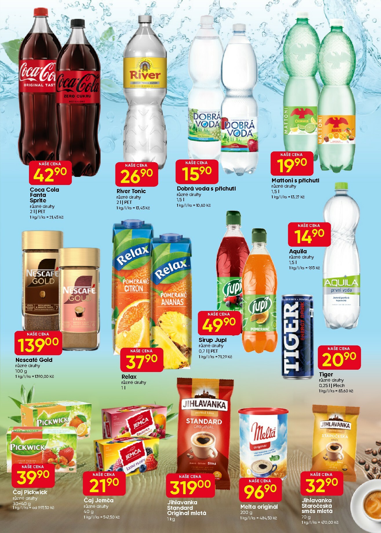 hruska - Aktuální leták Hruška od 07.01. do 13.01. - page: 7