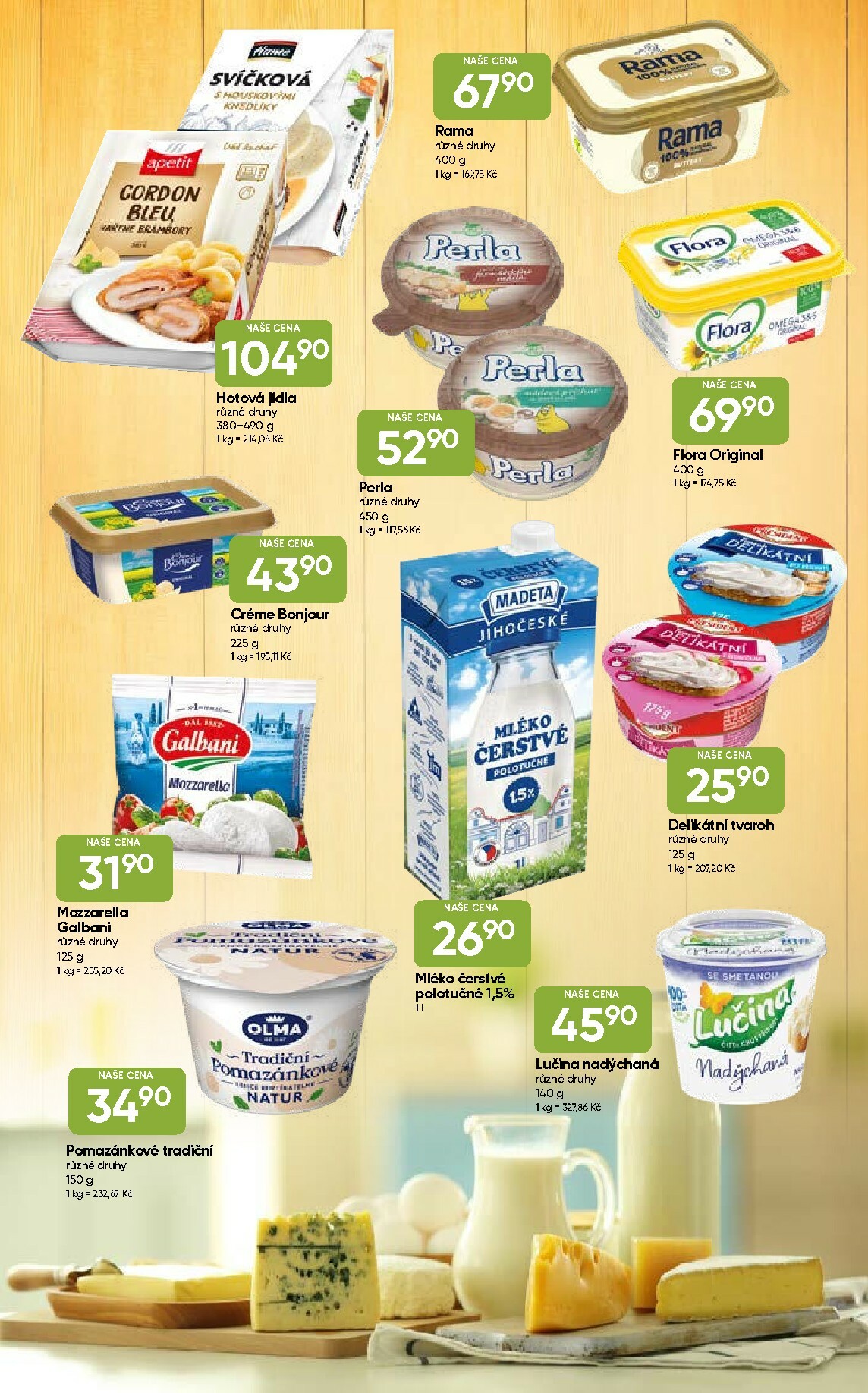 hruska - Aktuální leták Hruška - Katalóg od 08.01. do 16.02. - page: 10