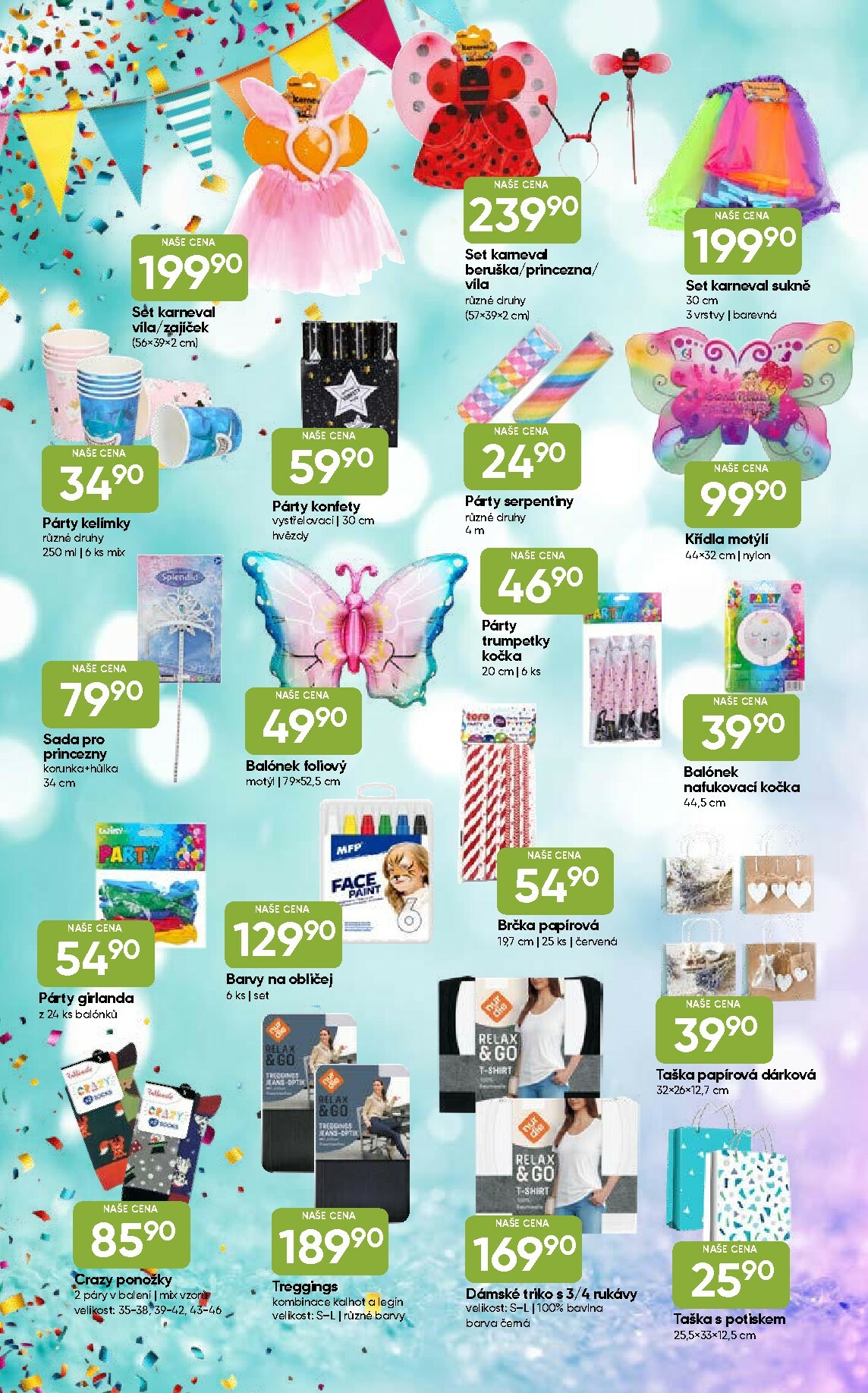 hruska - Aktuální leták Hruška - Katalóg od 08.01. do 16.02. - page: 2