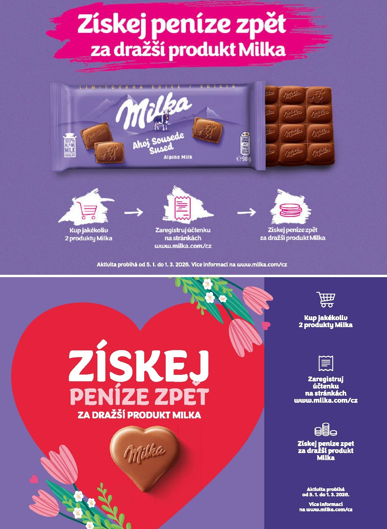 hruska - Aktuální leták Hruška od 21.01. do 27.01. - page: 2