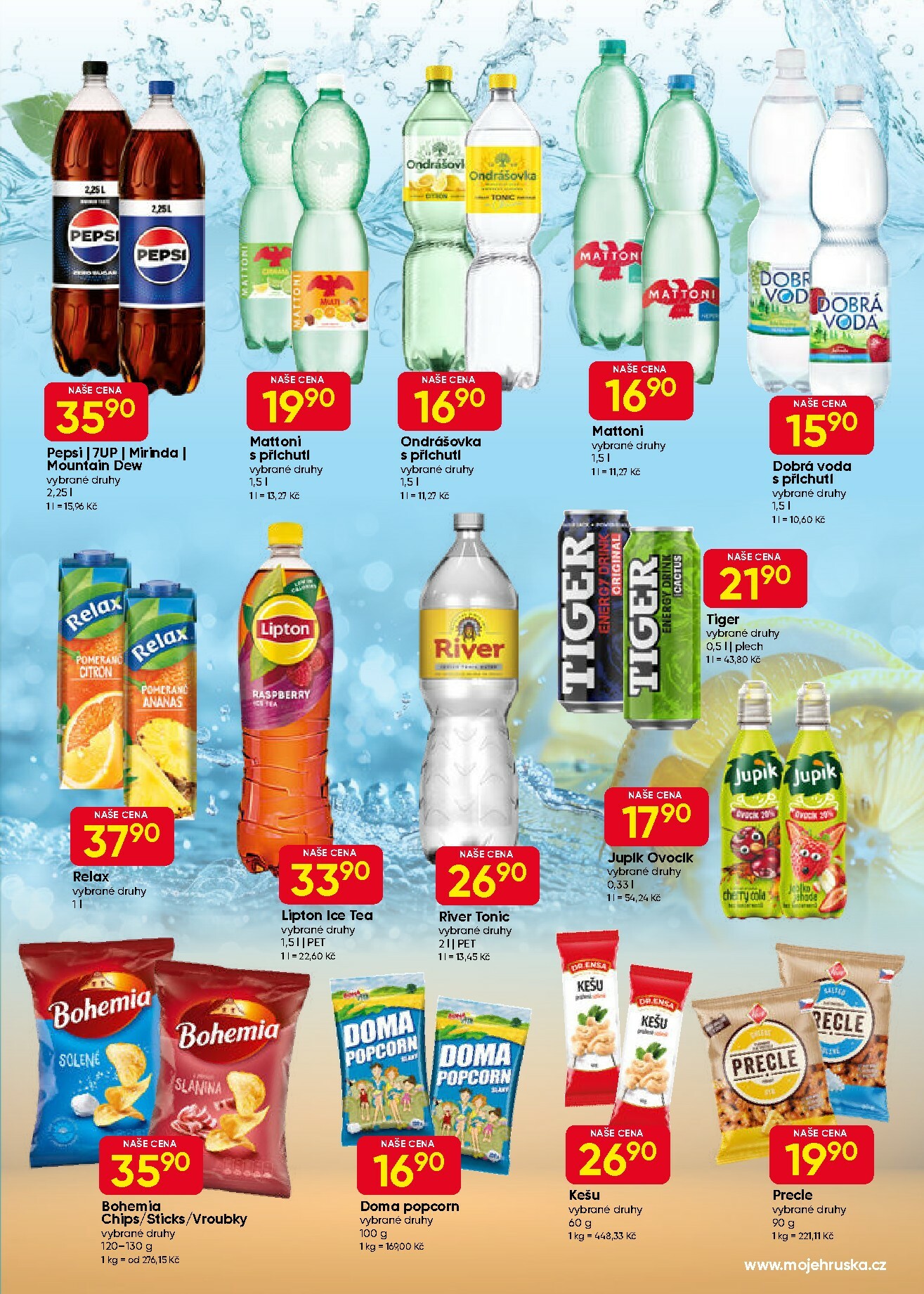 hruska - Hruška leták platný od 28.01. do 03.02. - page: 5