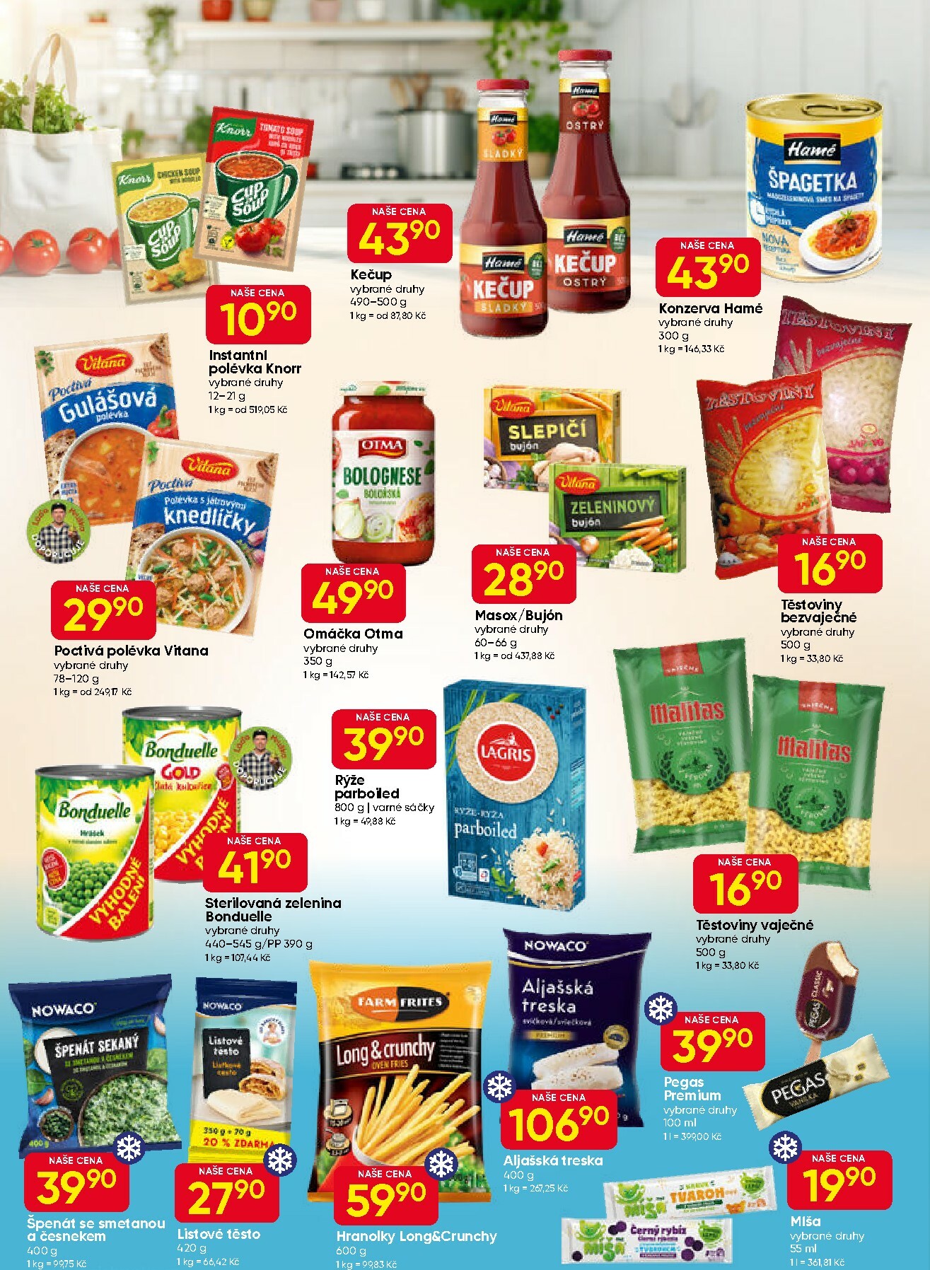 hruska - Hruška leták platný od 28.01. do 03.02. - page: 4