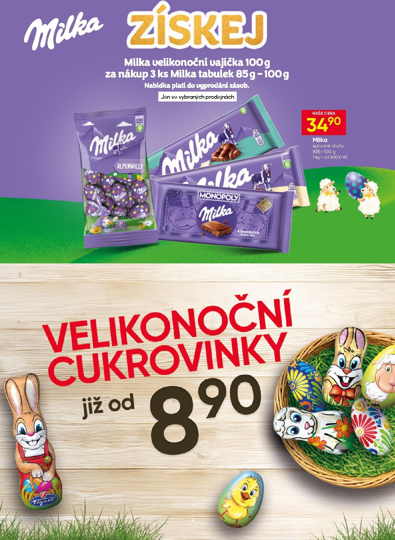 hruska - Hruška leták platný od středy 18.03.2026 do úterý 24.03.2026 - page: 6