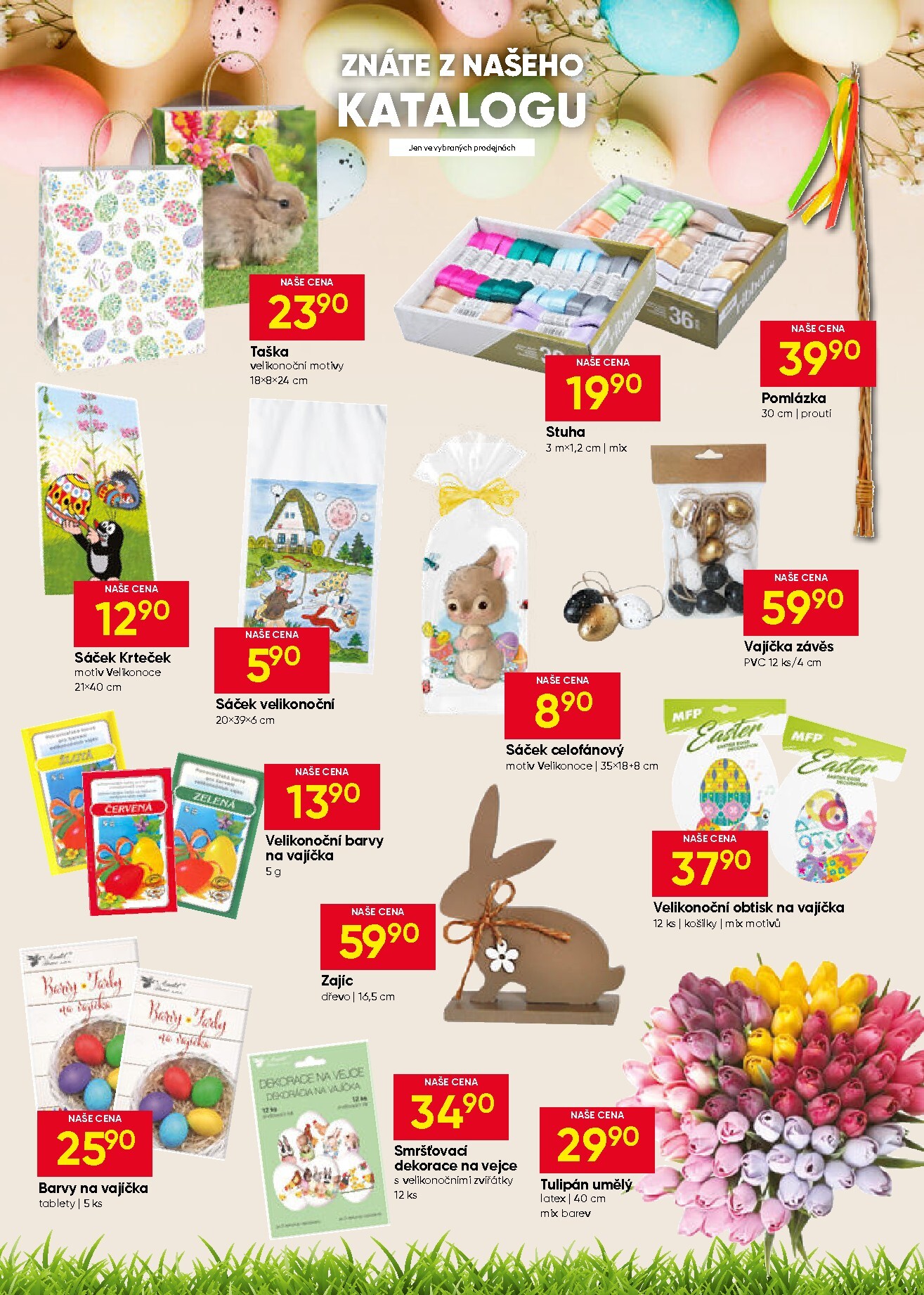 hruska - Hruška leták platný od středy 18.03.2026 do úterý 24.03.2026 - page: 9