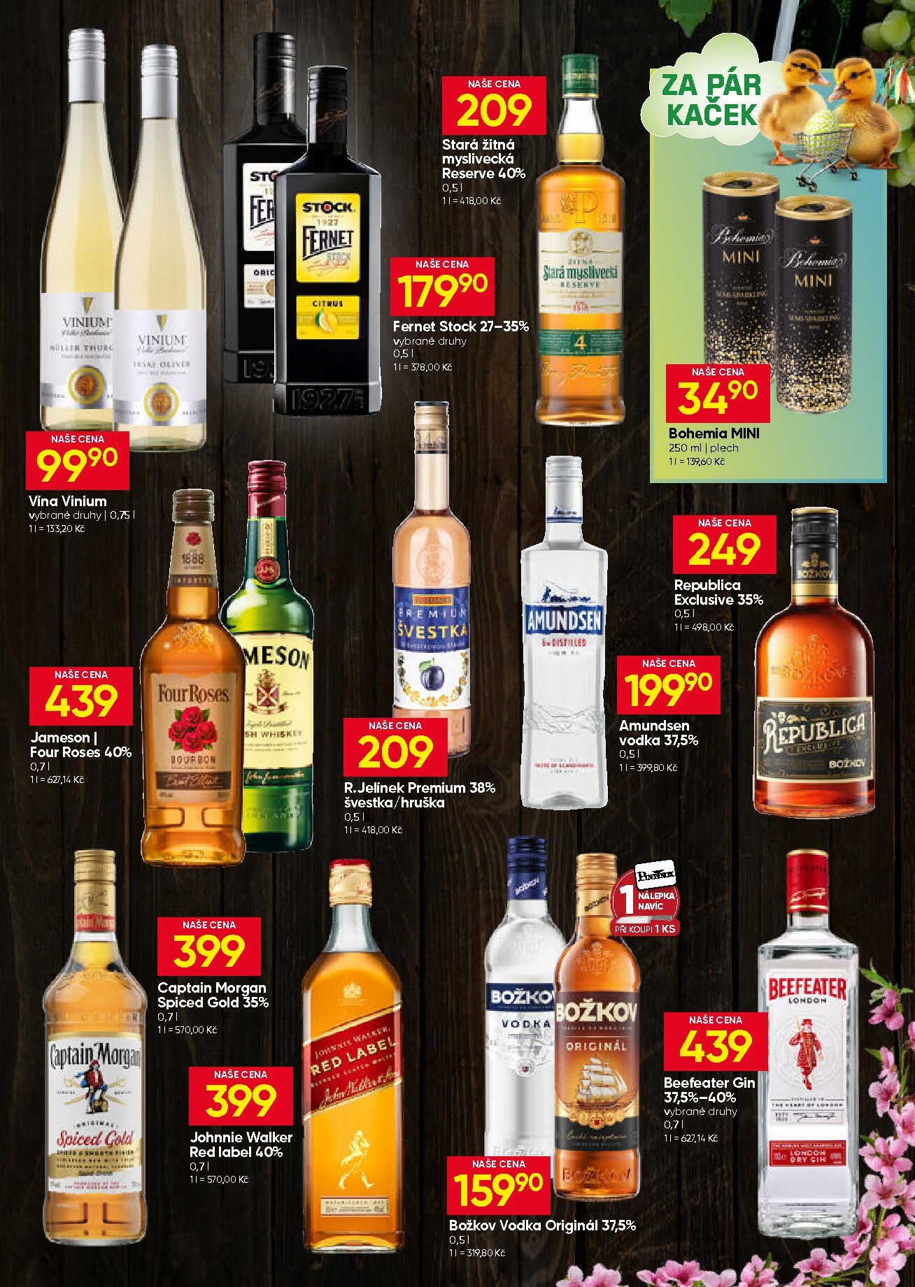 hruska - Hruška leták platný od středy 25.03.2026 do úterý 07.04.2026 - page: 9