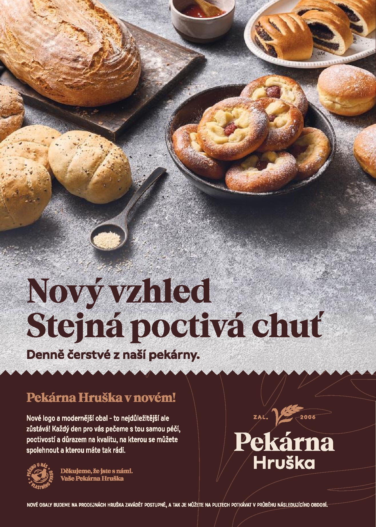 hruska - Aktuální Hruška leták platný od středy 22.04.2026 do úterý 28.04.2026 - page: 4