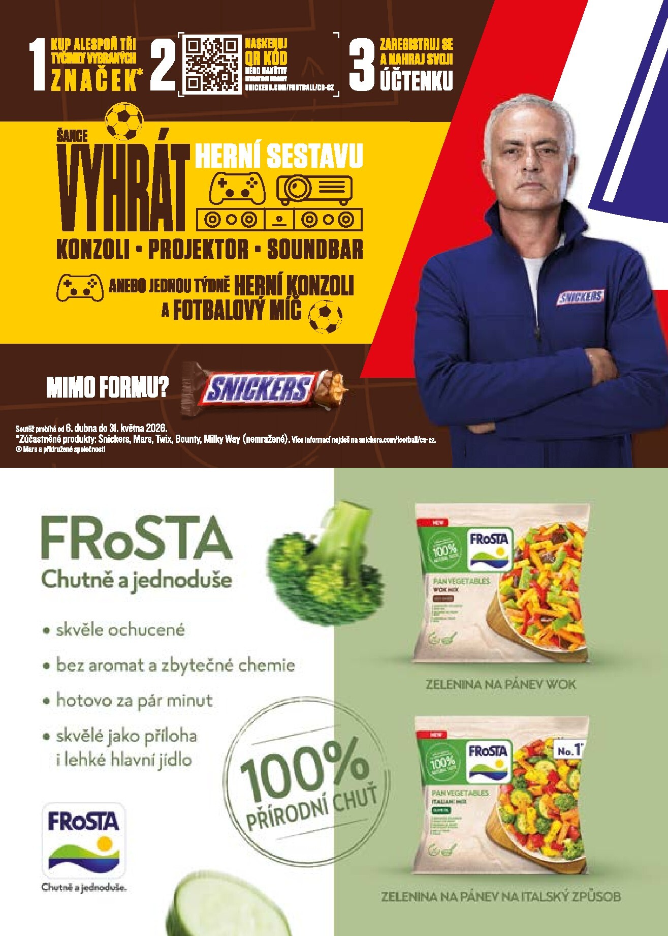 hruska - Aktuální Hruška leták platný od středy 13.05.2026 do úterý 19.05.2026 - page: 13