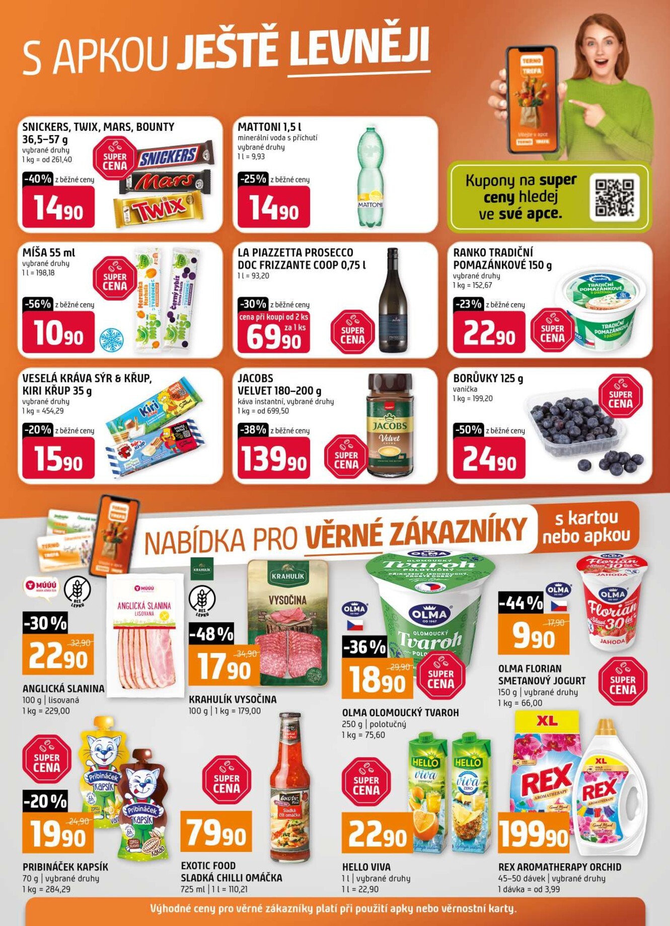 terno - Budoucí Terno leták platný od středy 27.05.2026 do úterý 02.06.2026 - page: 20