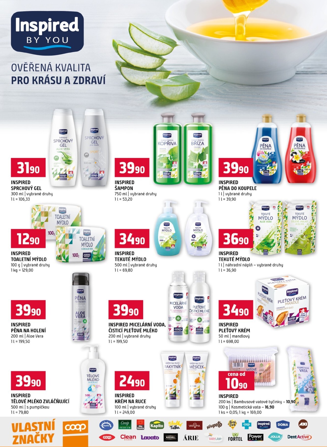 terno - Budoucí Terno leták platný od středy 17.06.2026 do úterý 23.06.2026 - page: 18