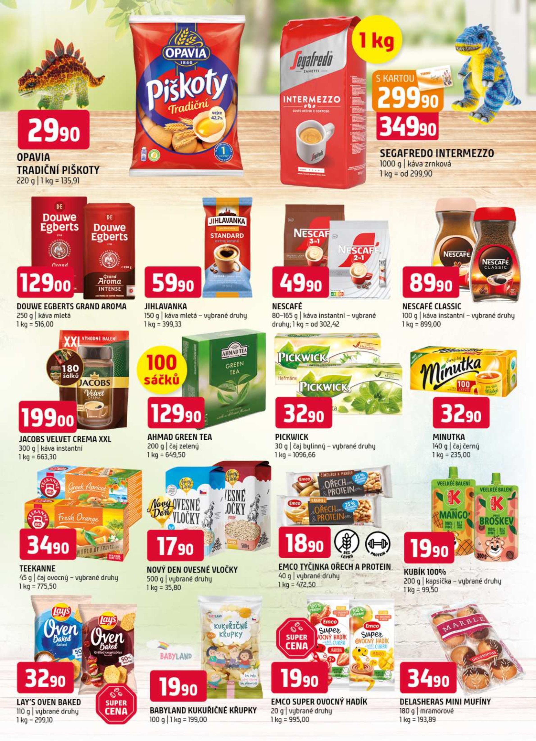 terno - Leták Terno od 02.04. do 08.04. - page: 9