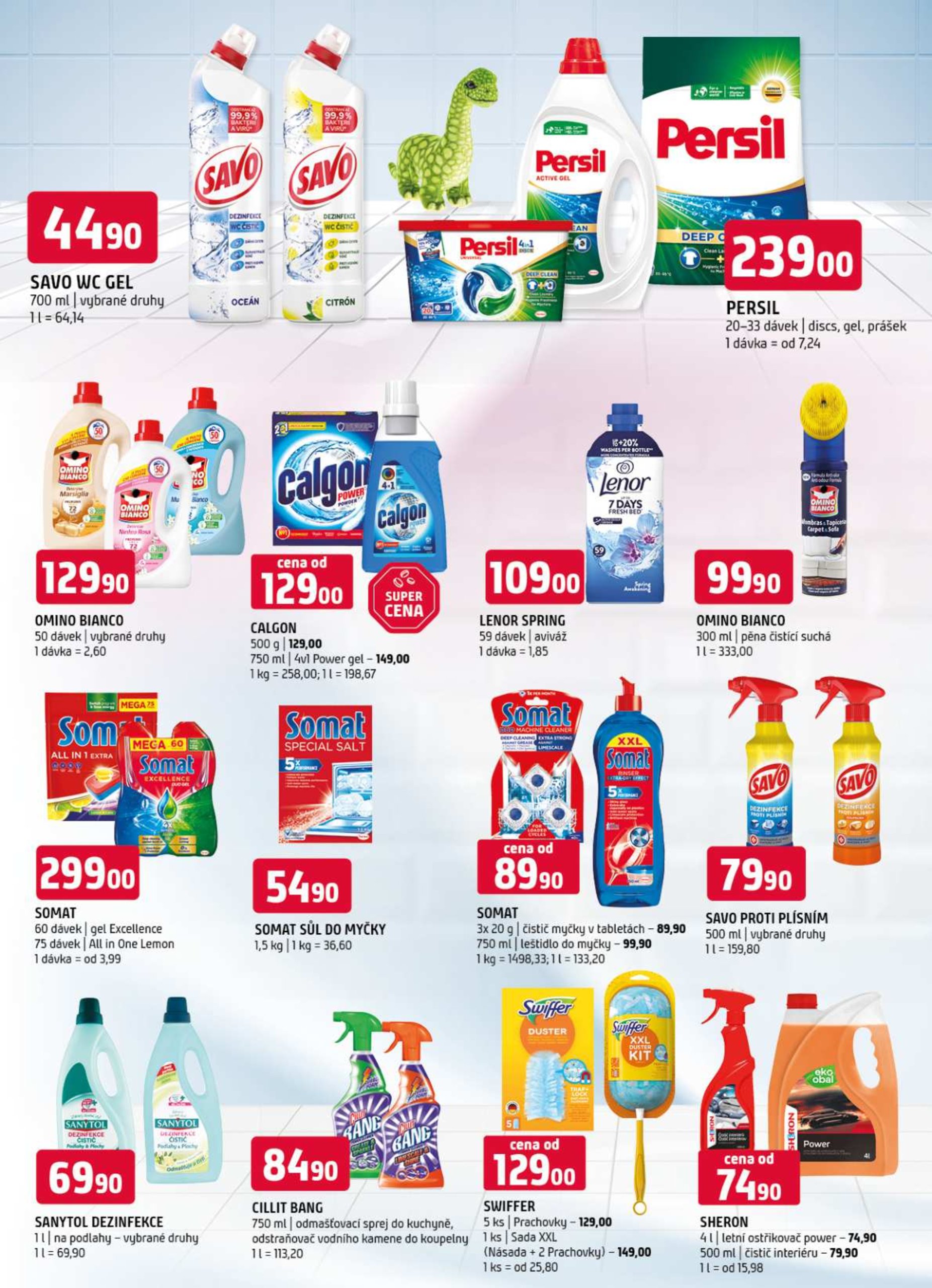 terno - Leták Terno od 02.04. do 08.04. - page: 15