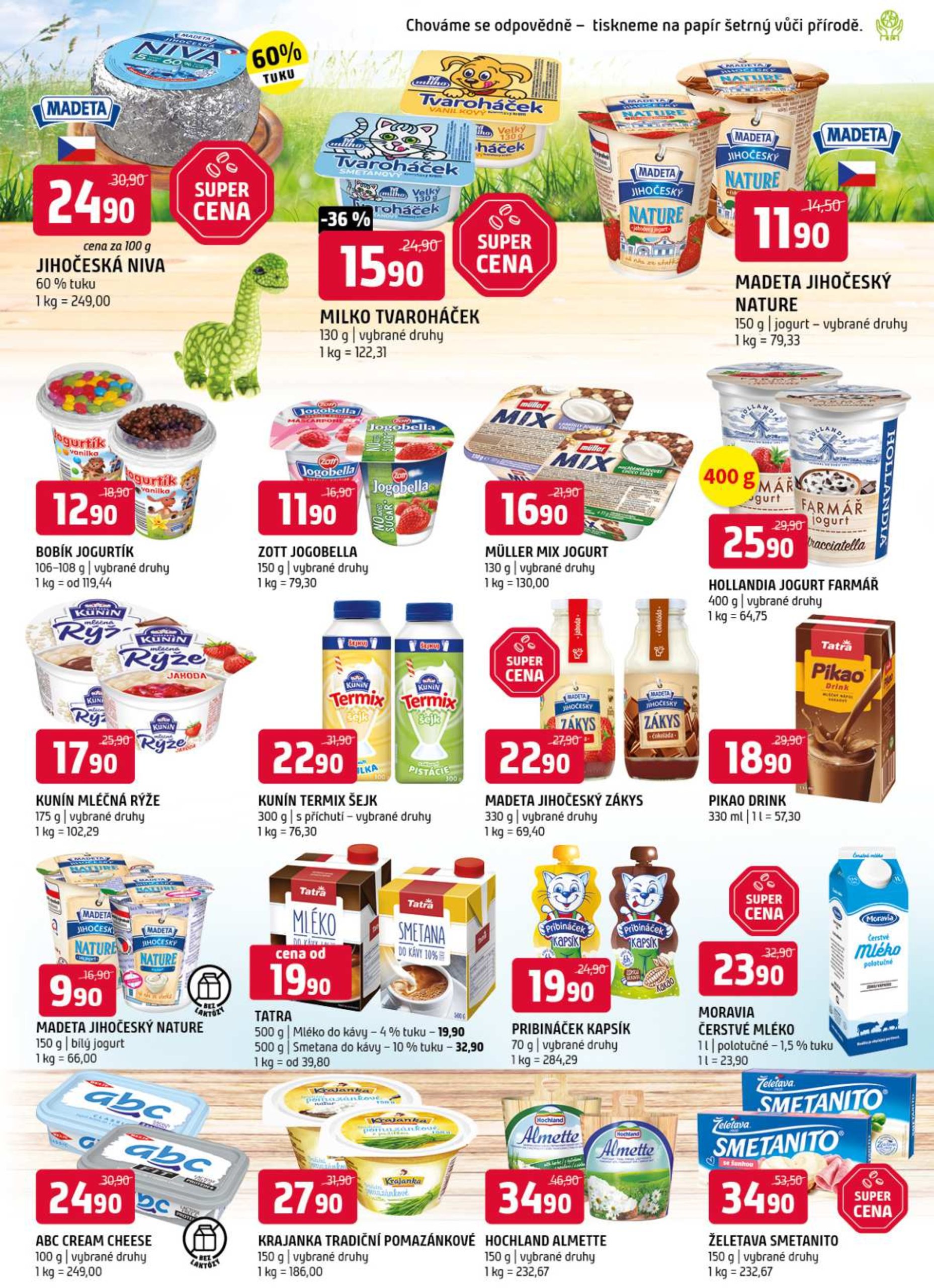 terno - Leták Terno od 02.04. do 08.04. - page: 5