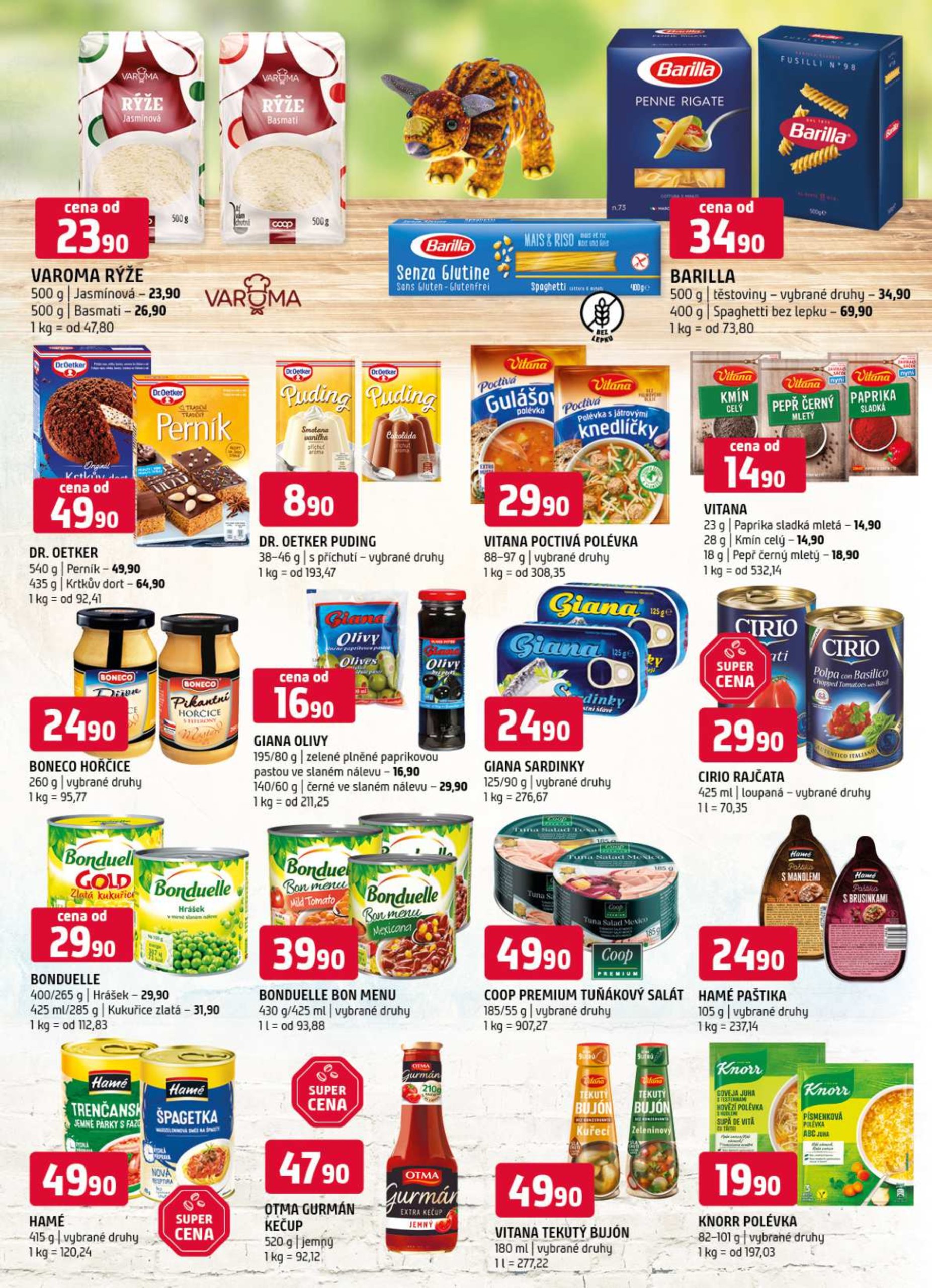 terno - Leták Terno od 02.04. do 08.04. - page: 10