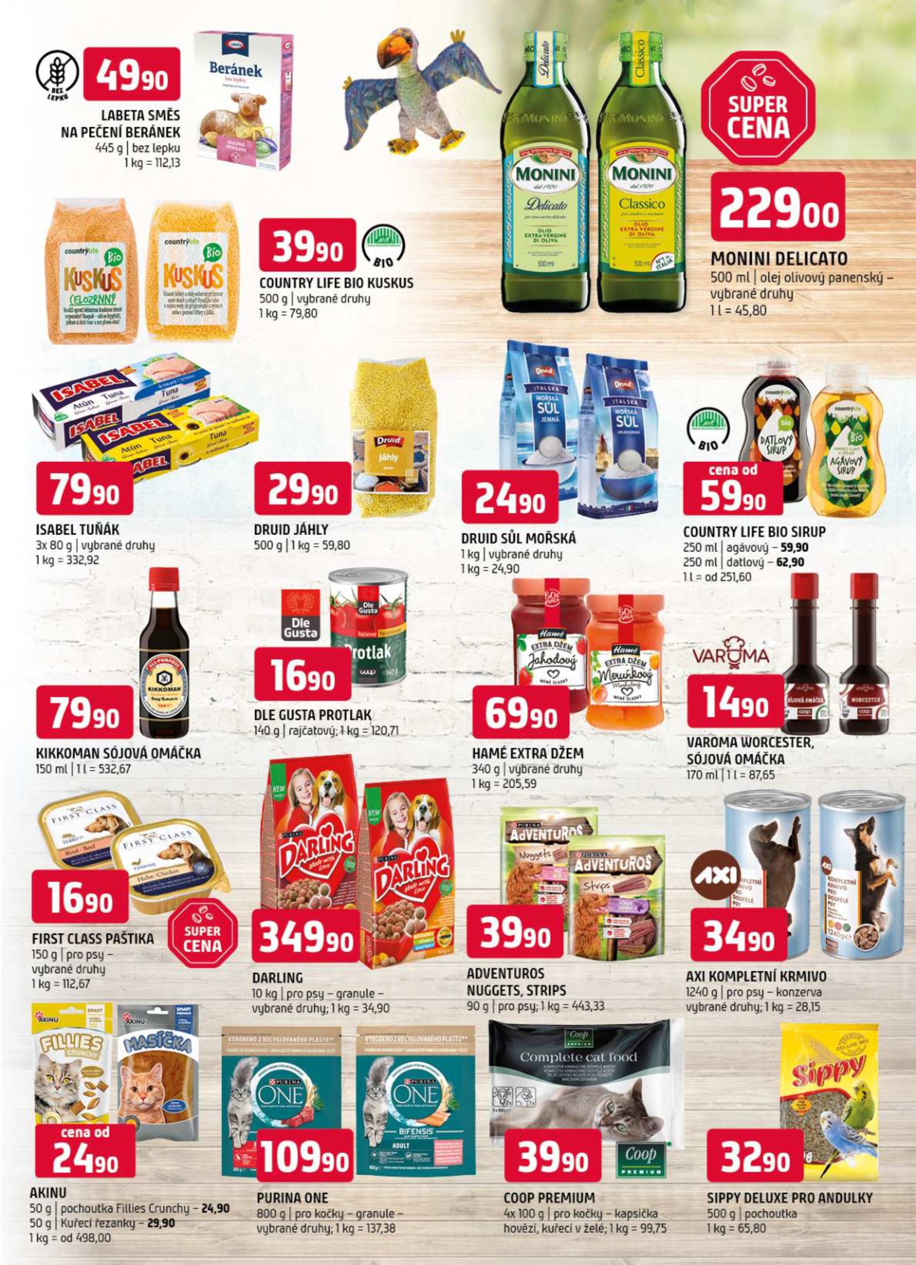 terno - Leták Terno od 02.04. do 08.04. - page: 11