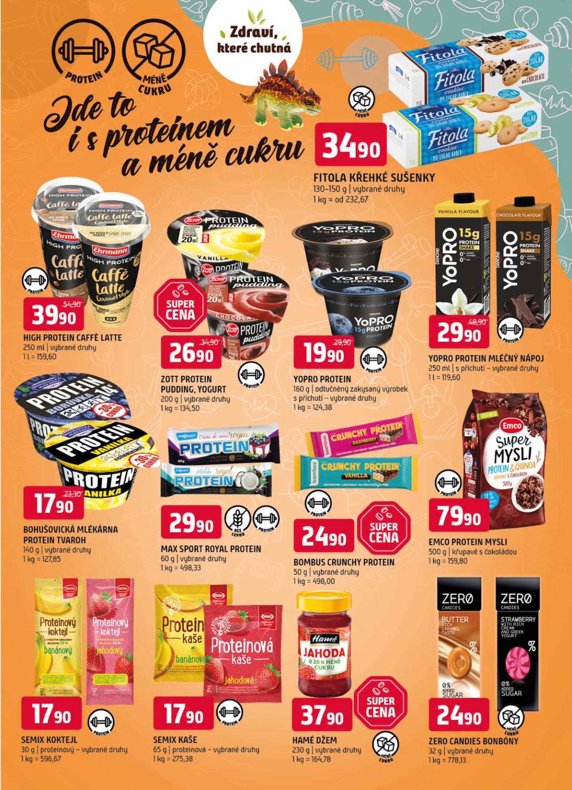 terno - Leták Terno od 02.04. do 08.04. - page: 7