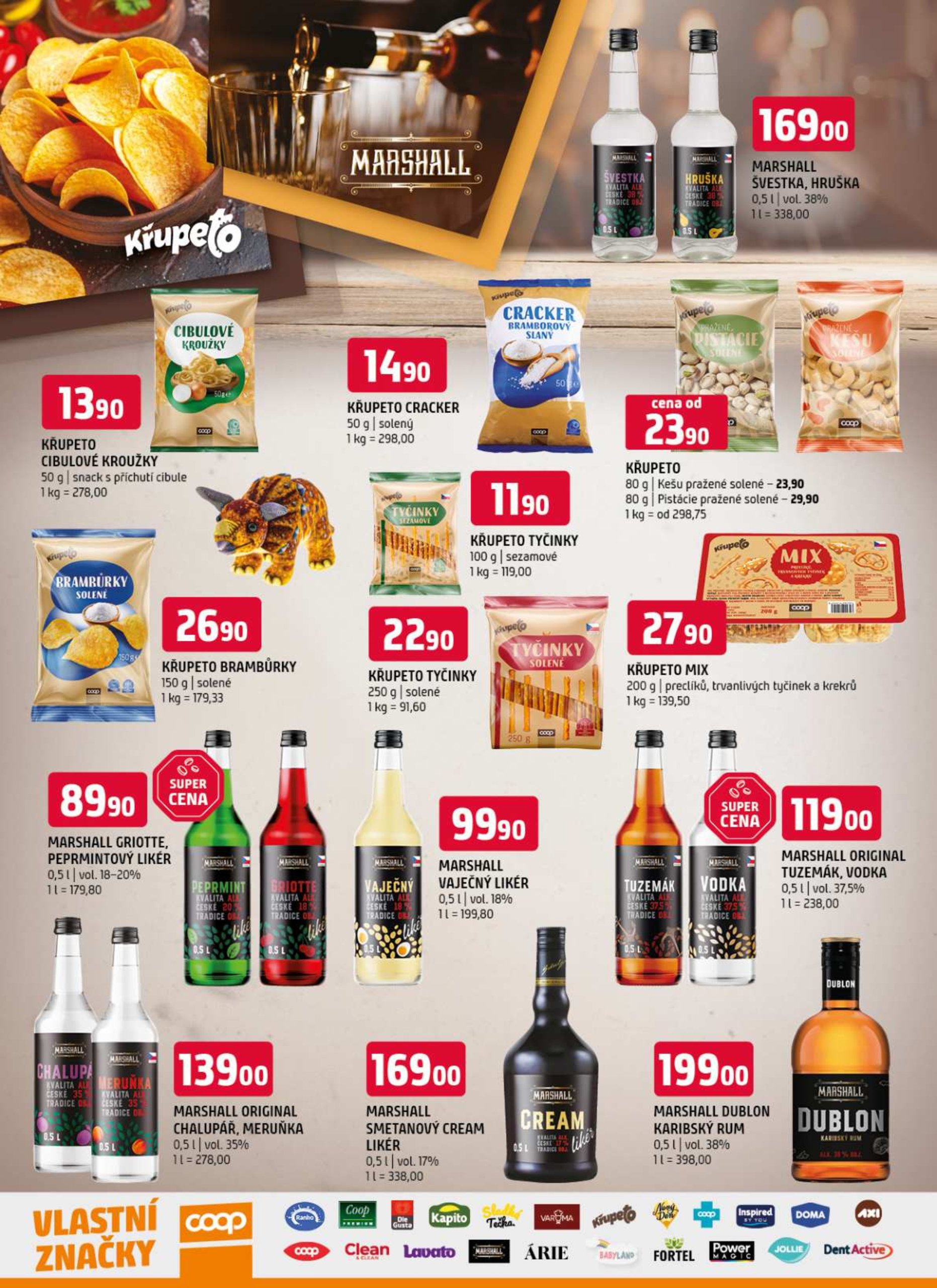 terno - Leták Terno od 02.04. do 08.04. - page: 18