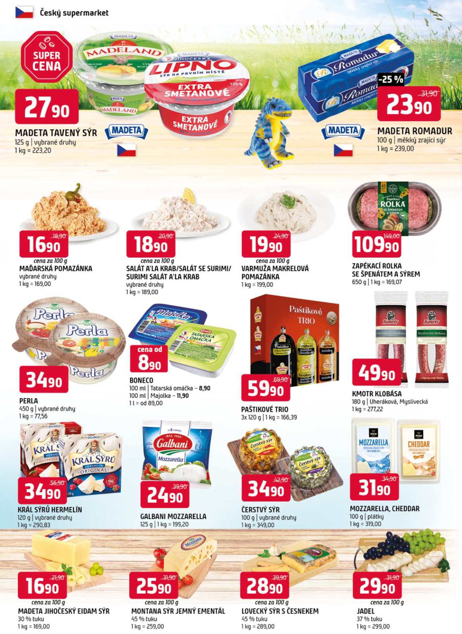 terno - Leták Terno od 02.04. do 08.04. - page: 4