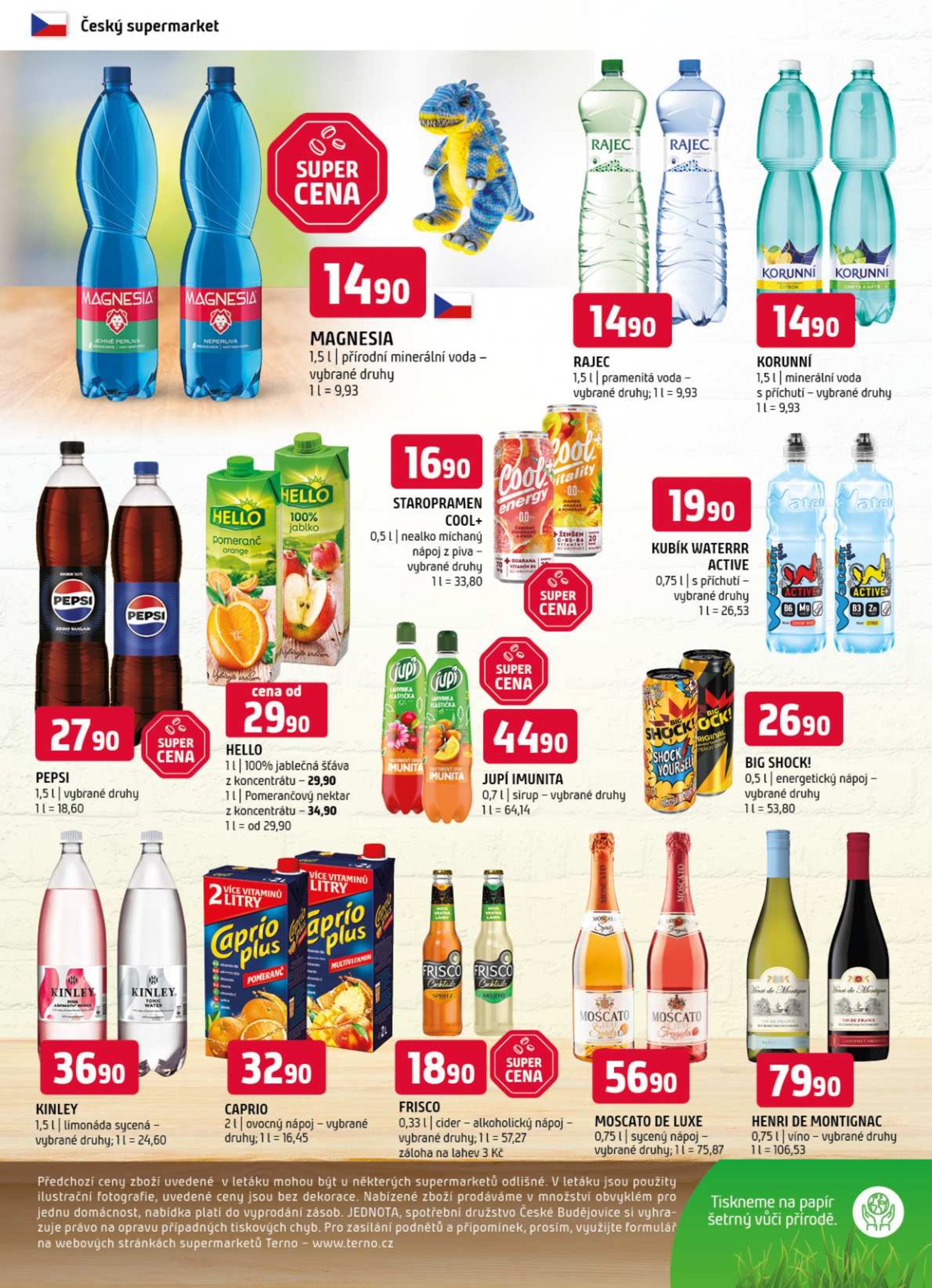 terno - Leták Terno od 02.04. do 08.04. - page: 12