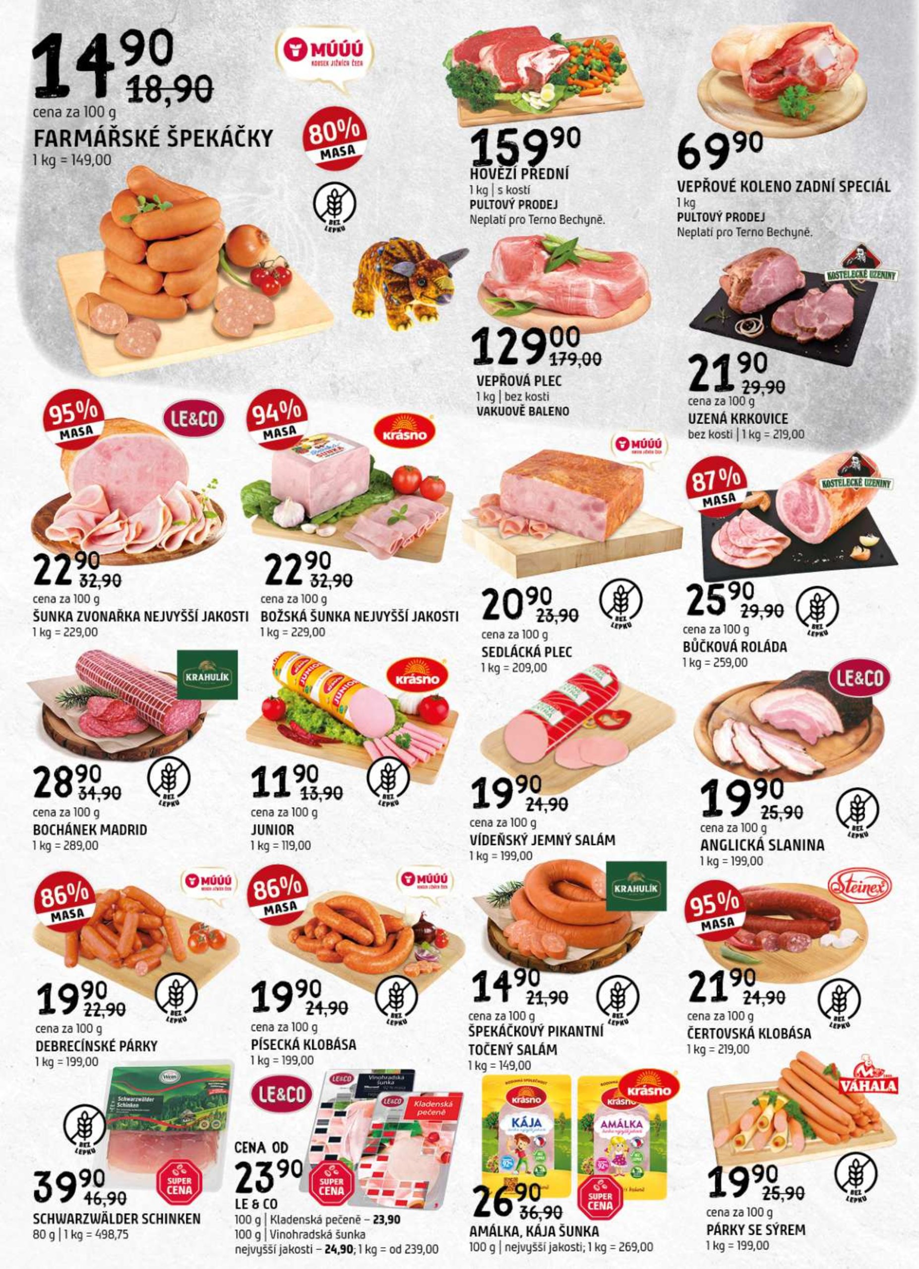 terno - Leták Terno od 02.04. do 08.04. - page: 2