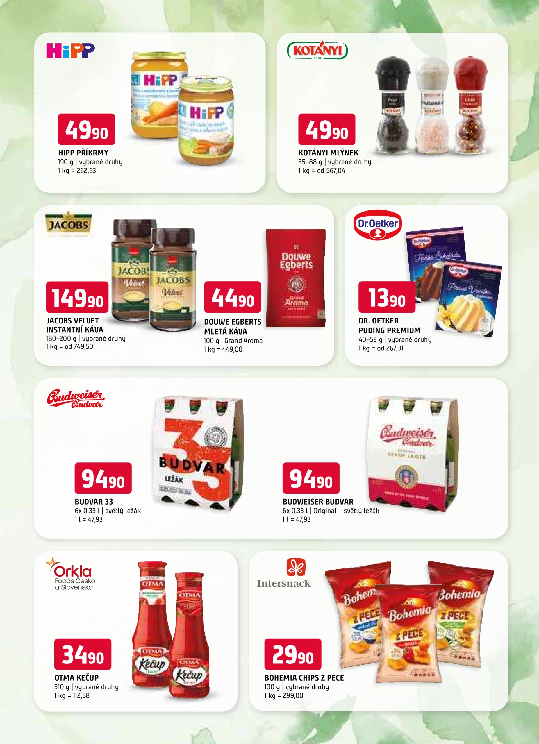 terno - Leták Terno od 30.04. do 06.05. - page: 21