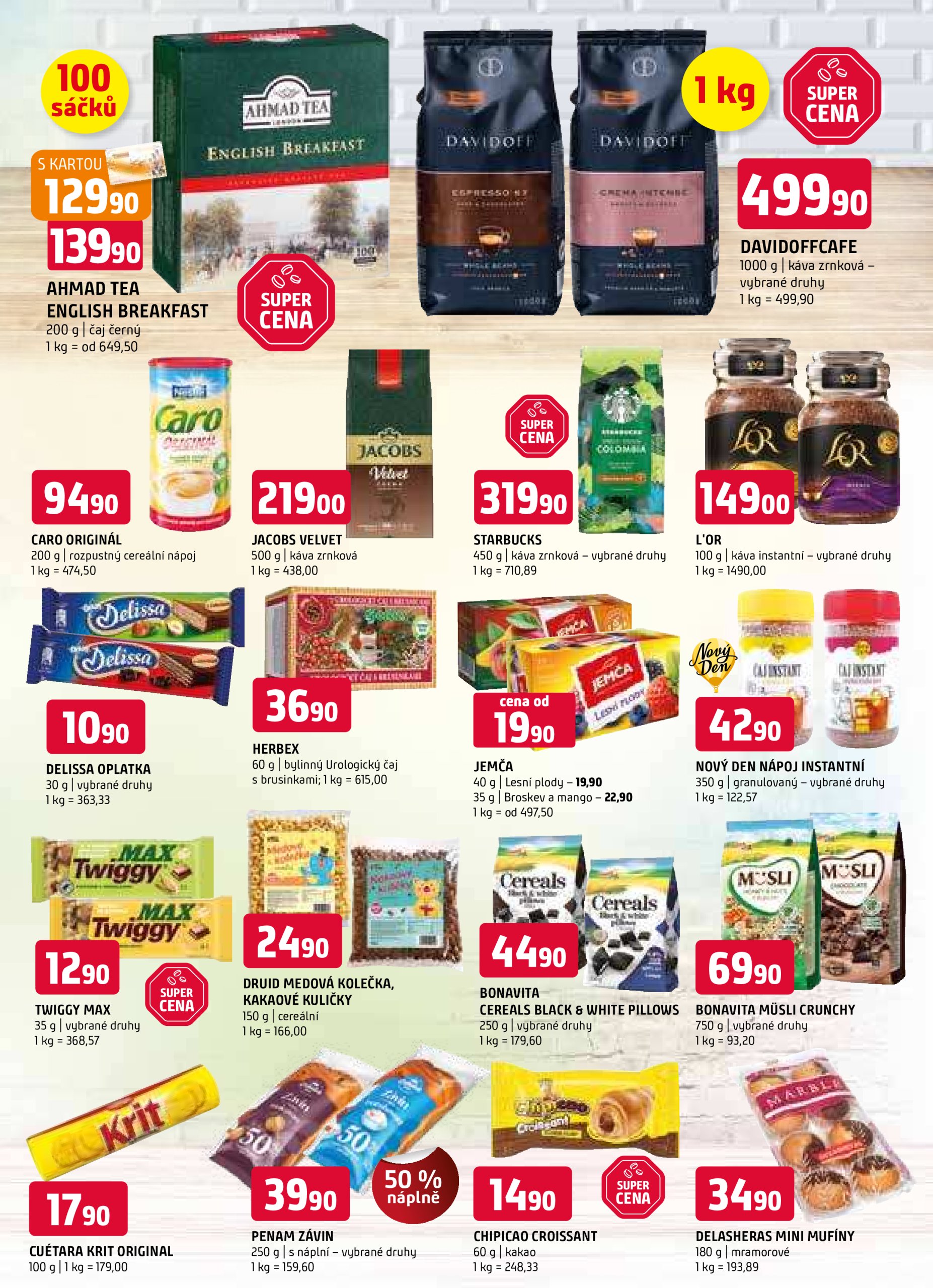 terno - Leták Terno od 30.04. do 06.05. - page: 9