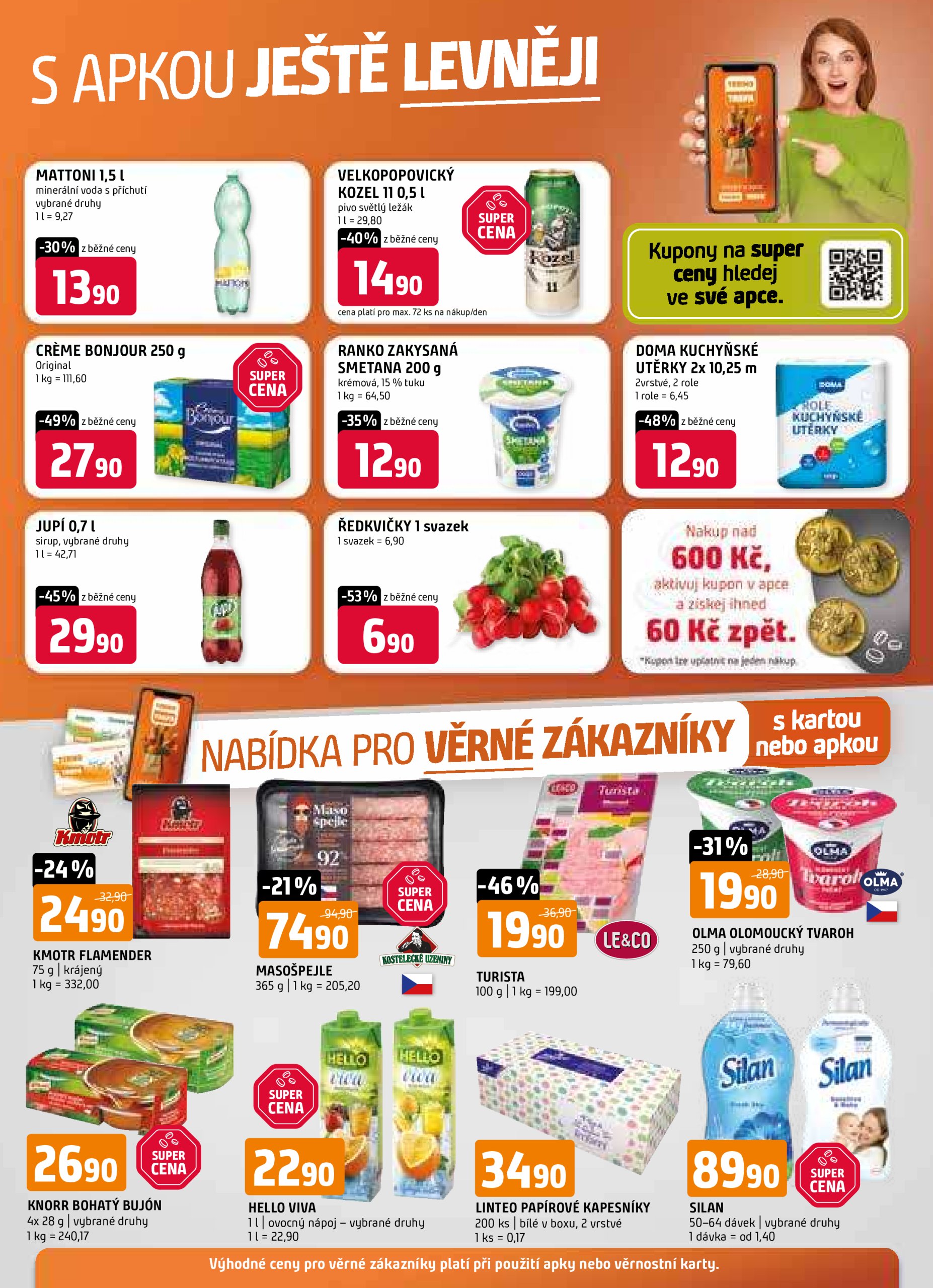 terno - Leták Terno od 30.04. do 06.05. - page: 24