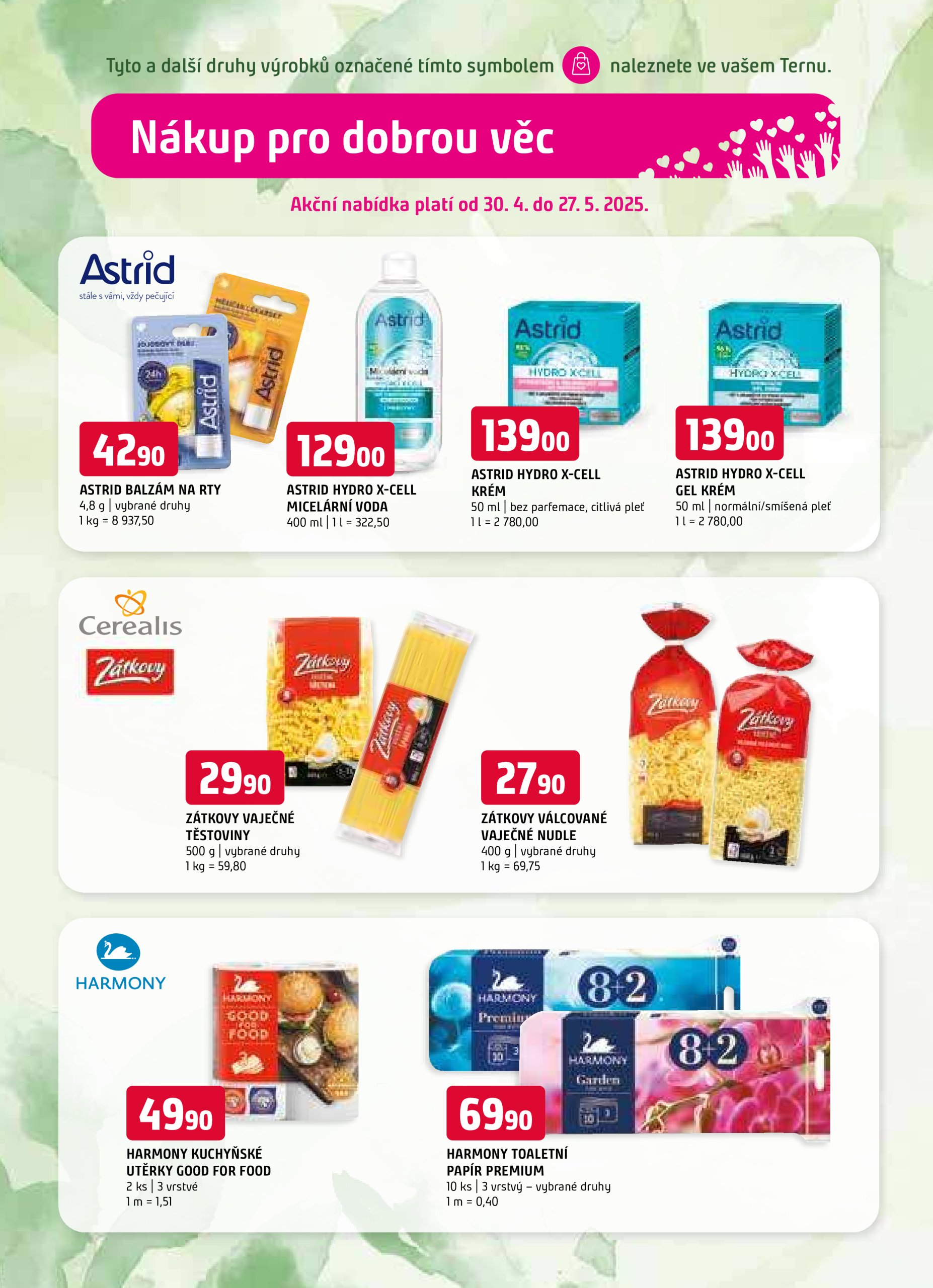 terno - Leták Terno od 30.04. do 06.05. - page: 22