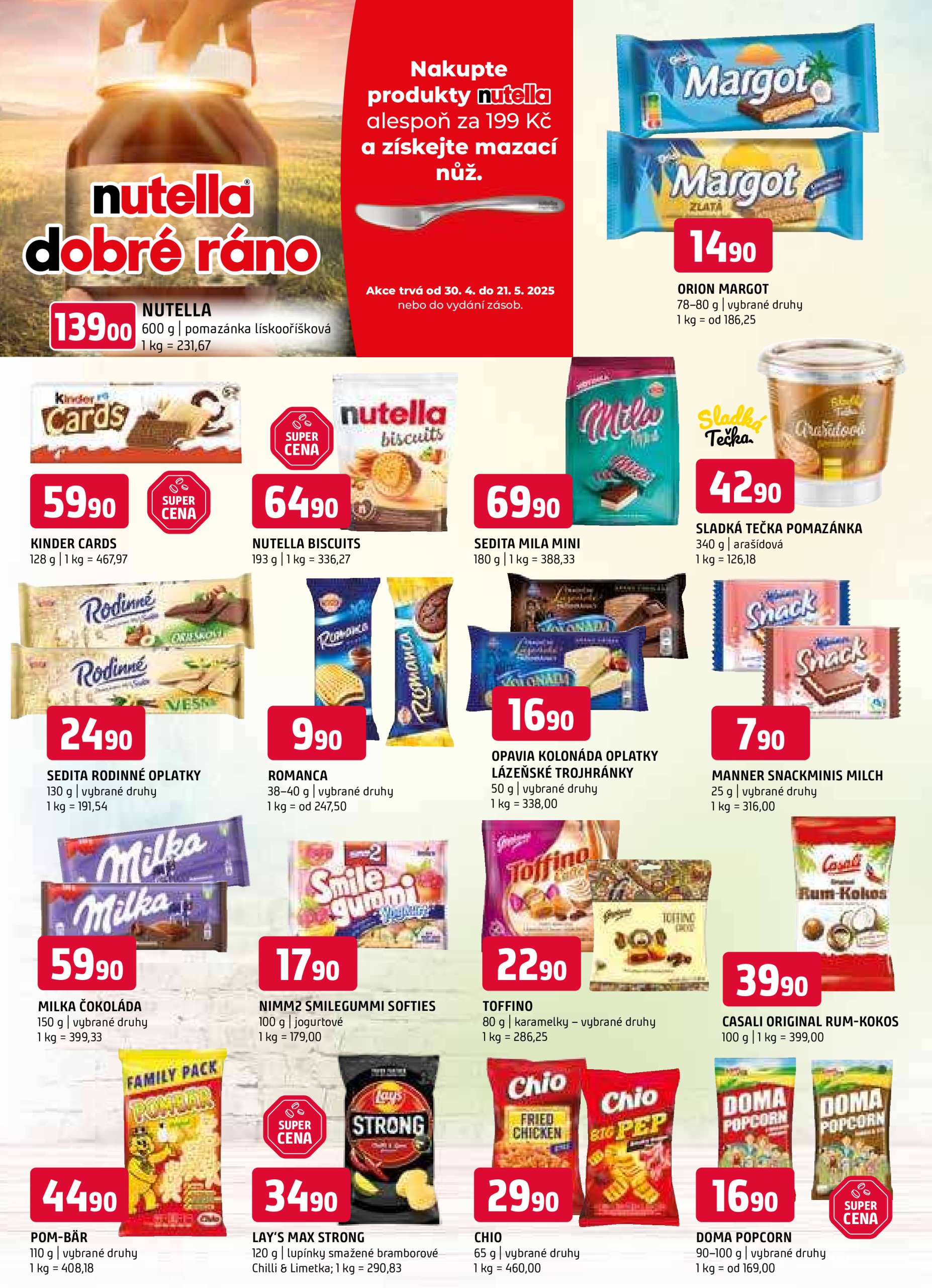 terno - Leták Terno od 30.04. do 06.05. - page: 8