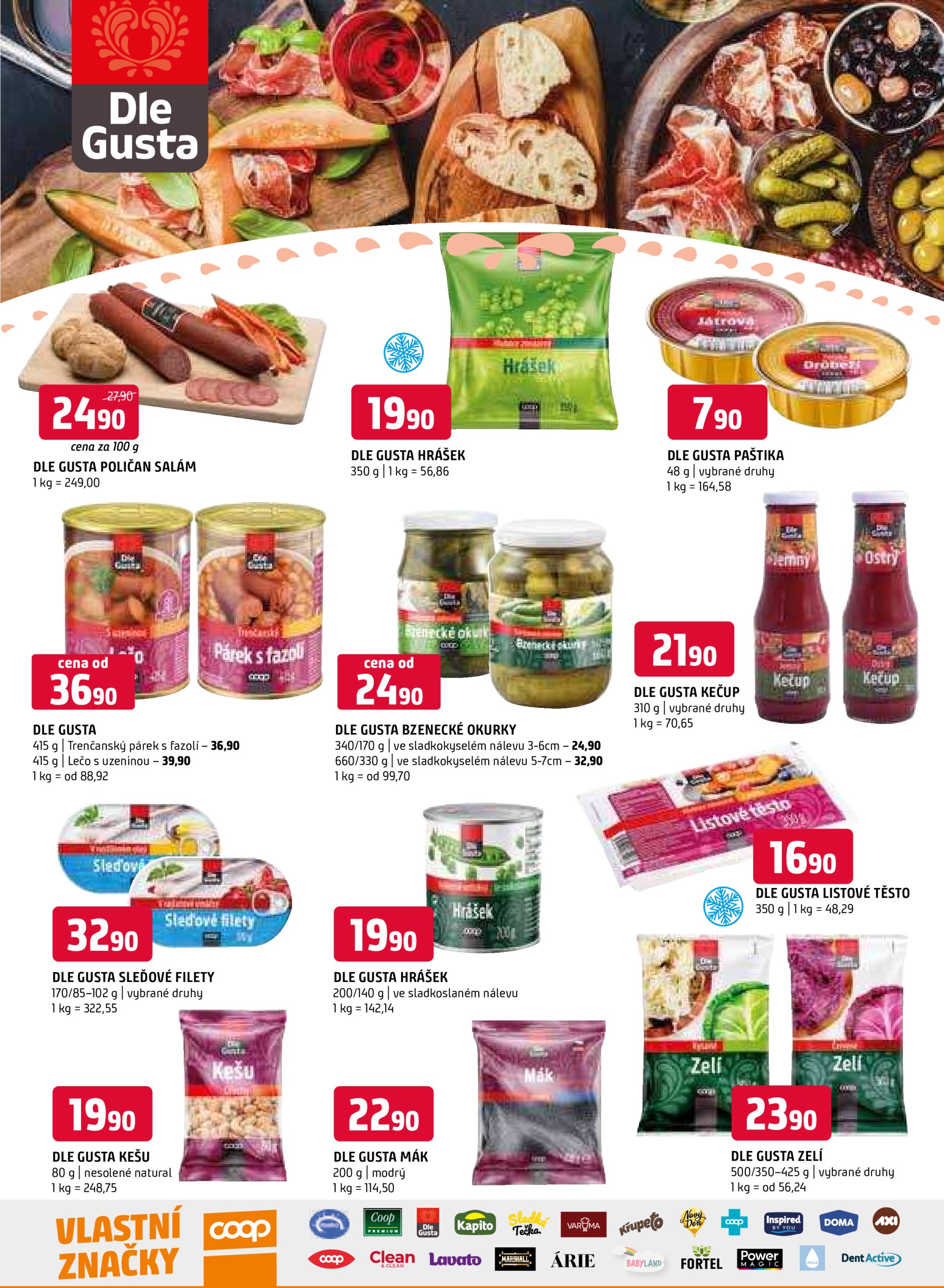 terno - Leták Terno od 30.04. do 06.05. - page: 17