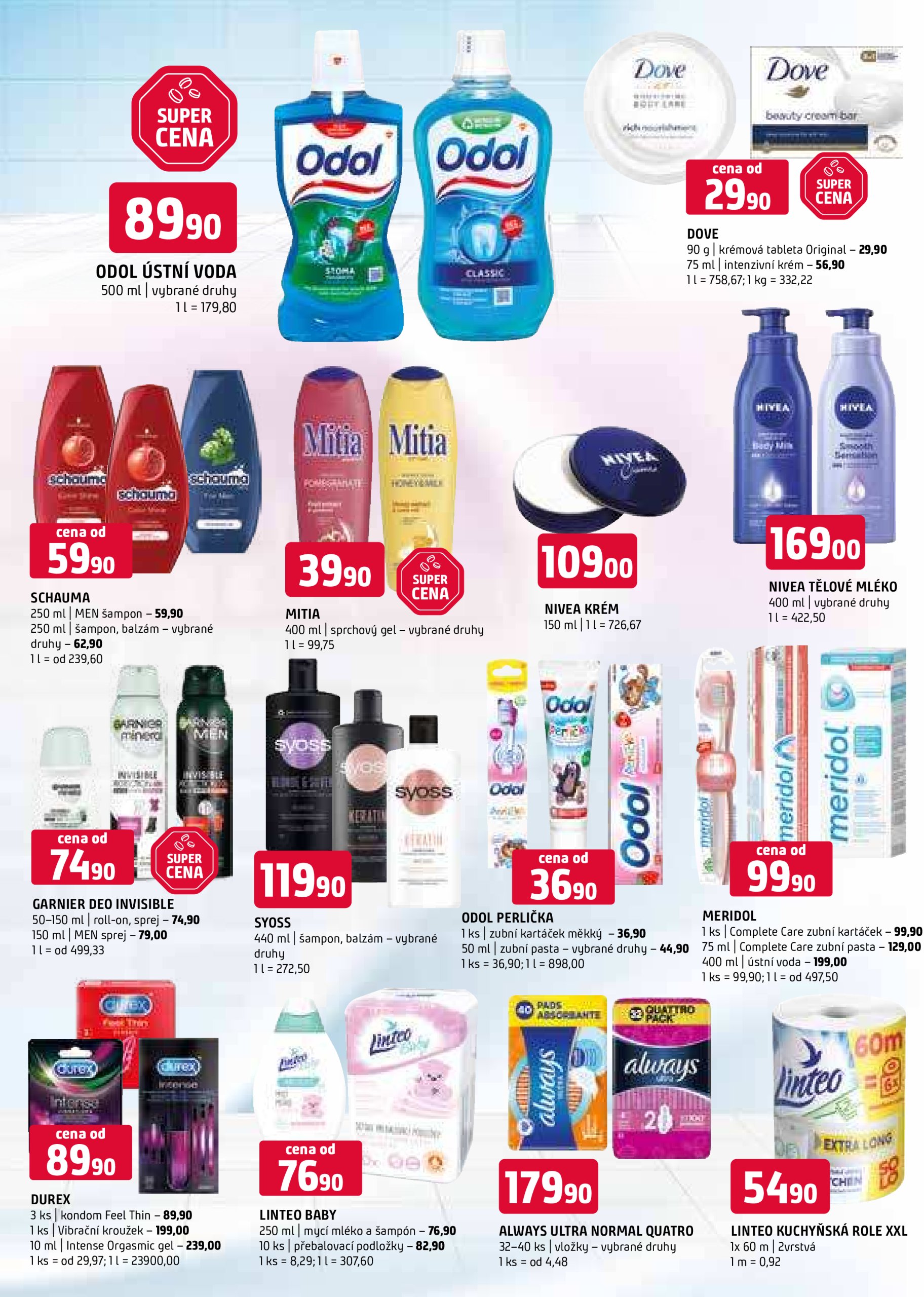 terno - Leták Terno od 30.04. do 06.05. - page: 14