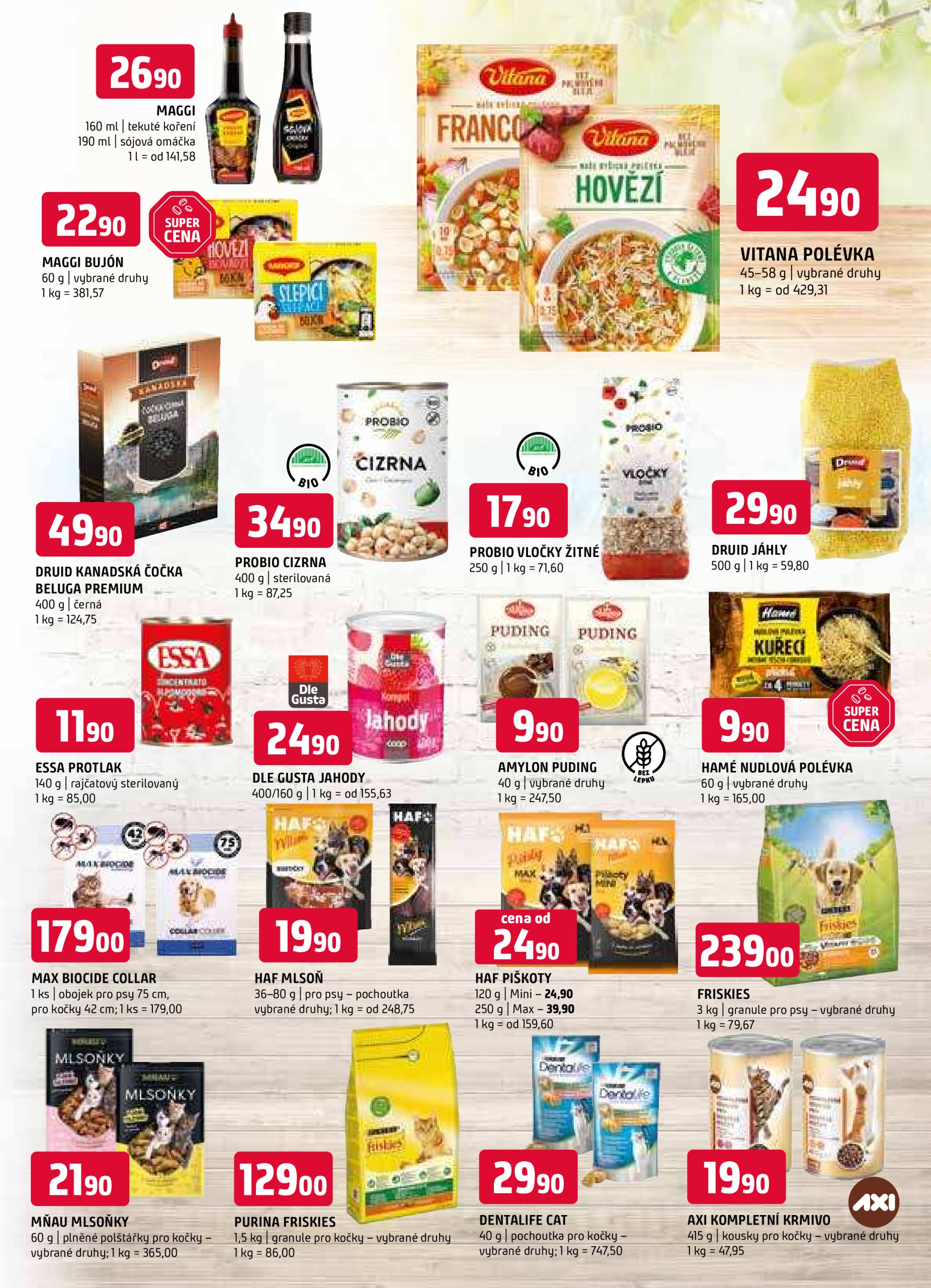 terno - Leták Terno od 30.04. do 06.05. - page: 11