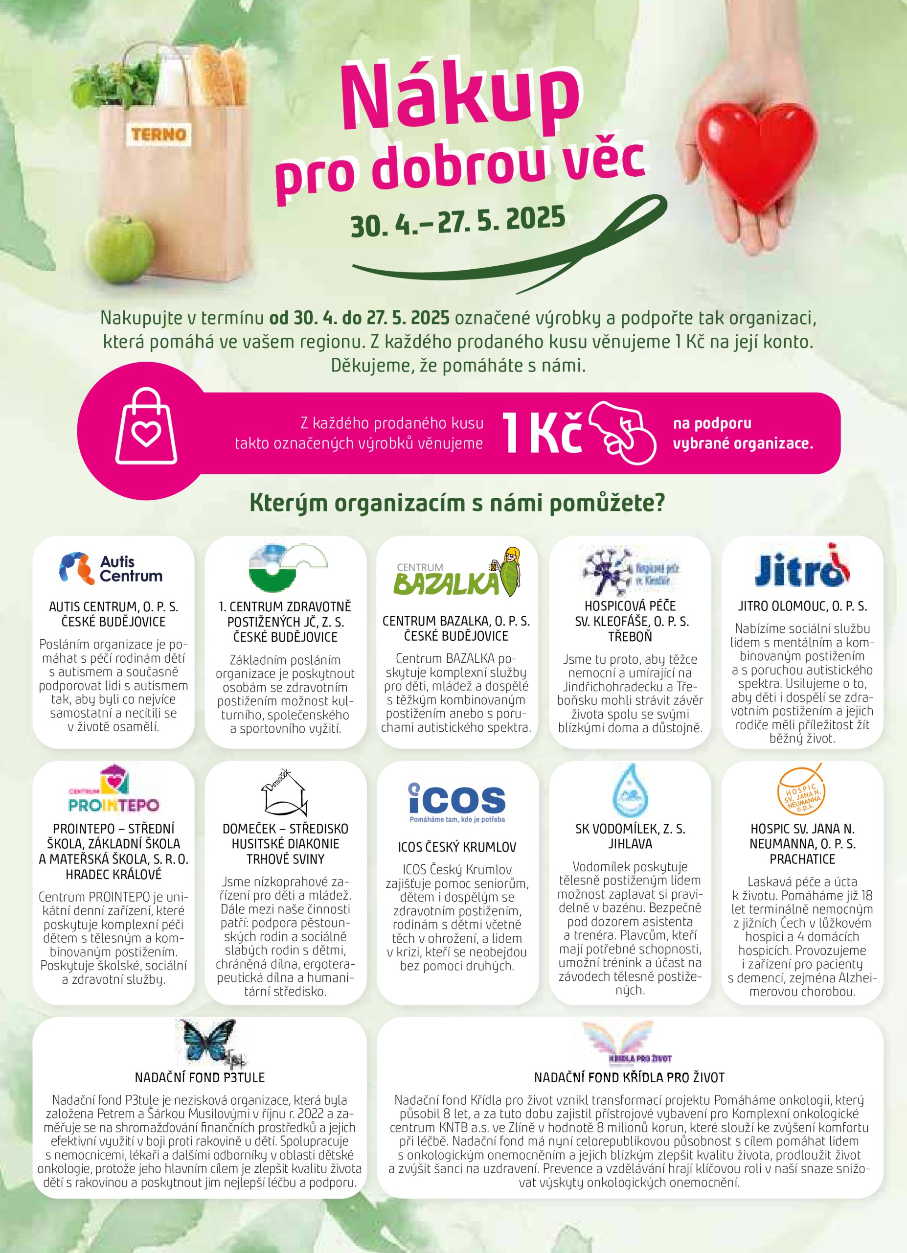 terno - Leták Terno od 30.04. do 06.05. - page: 18